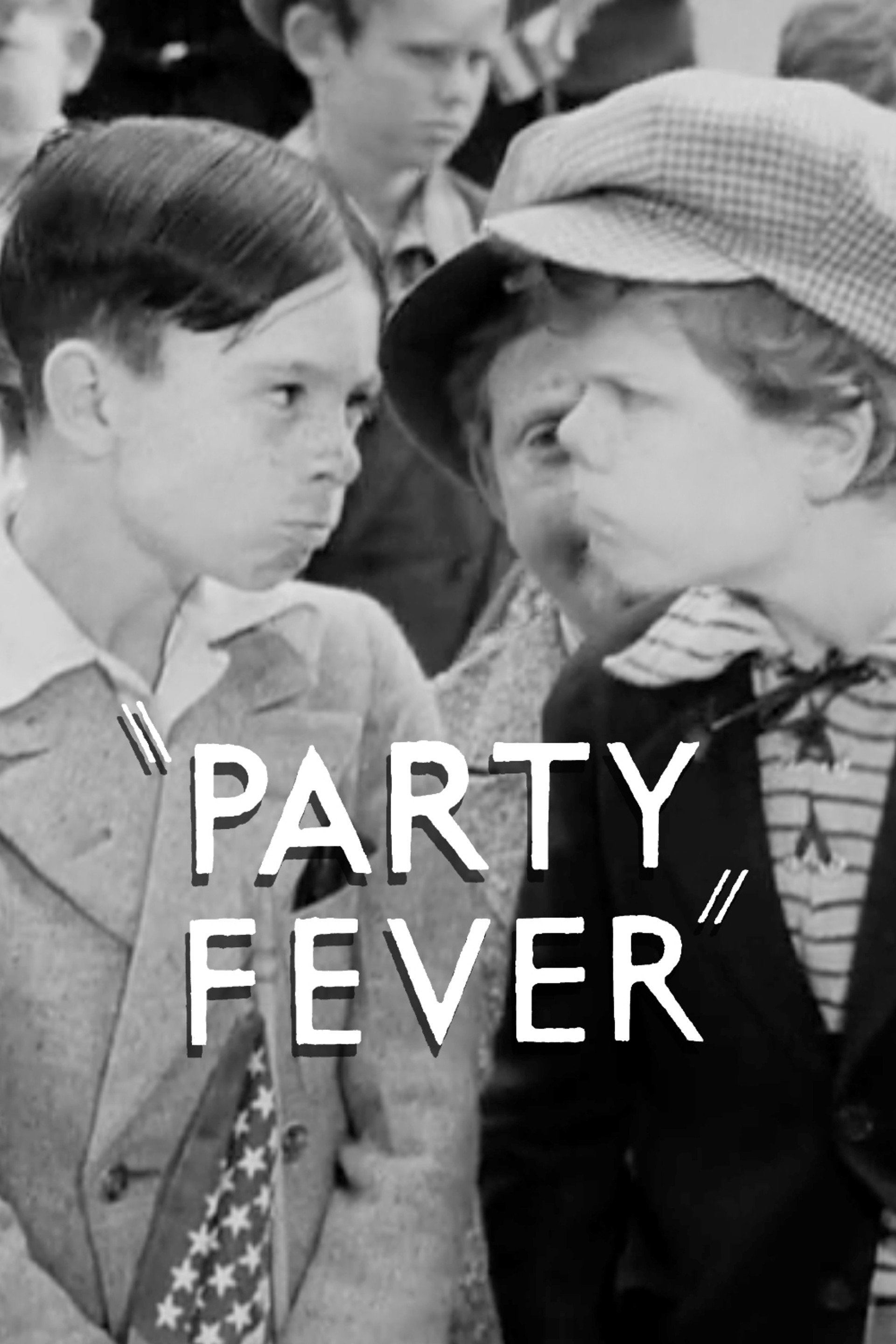 Party Fever