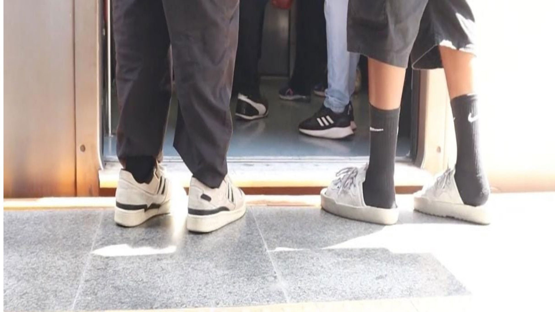 Quando a Porta Fecha