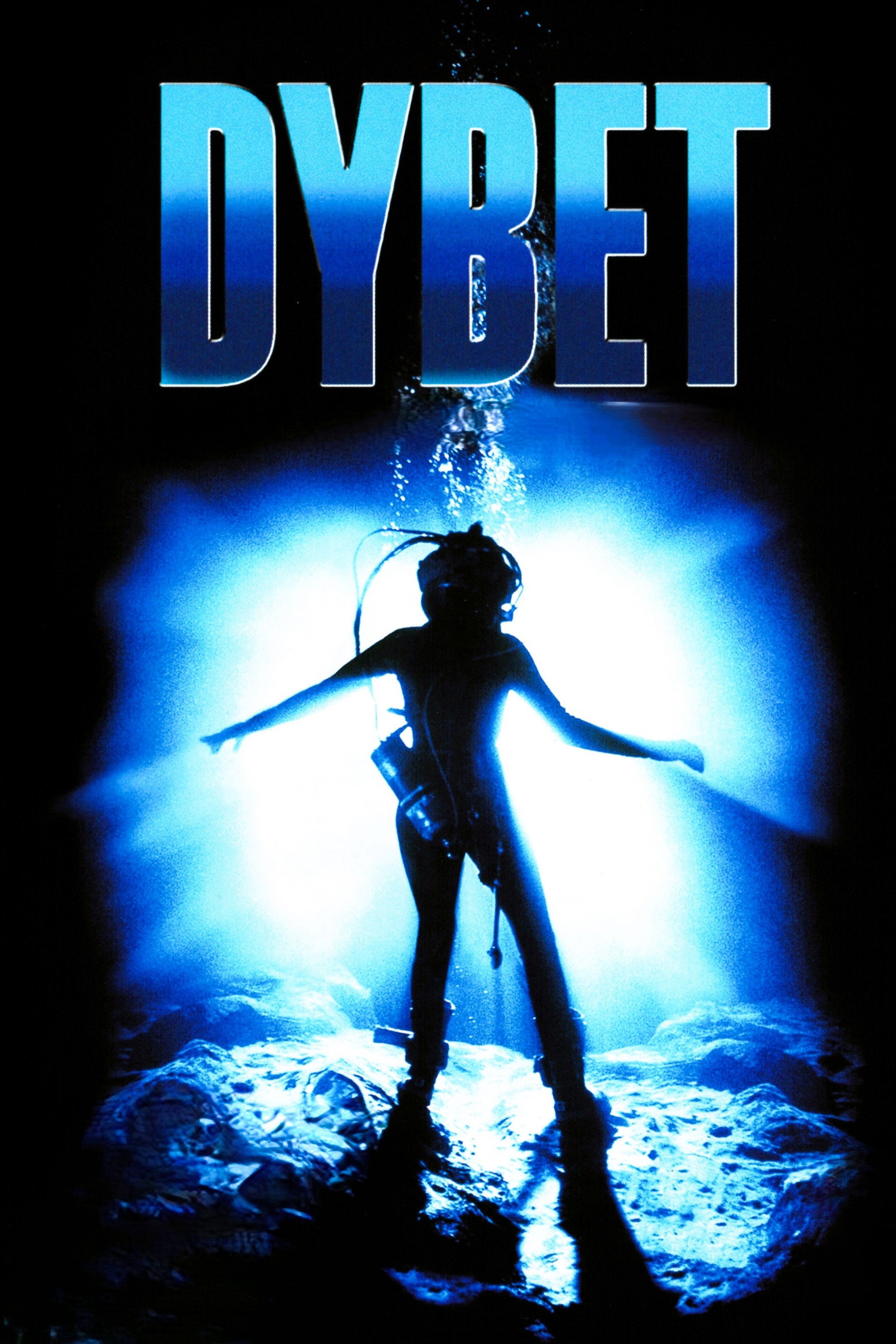 Dybet