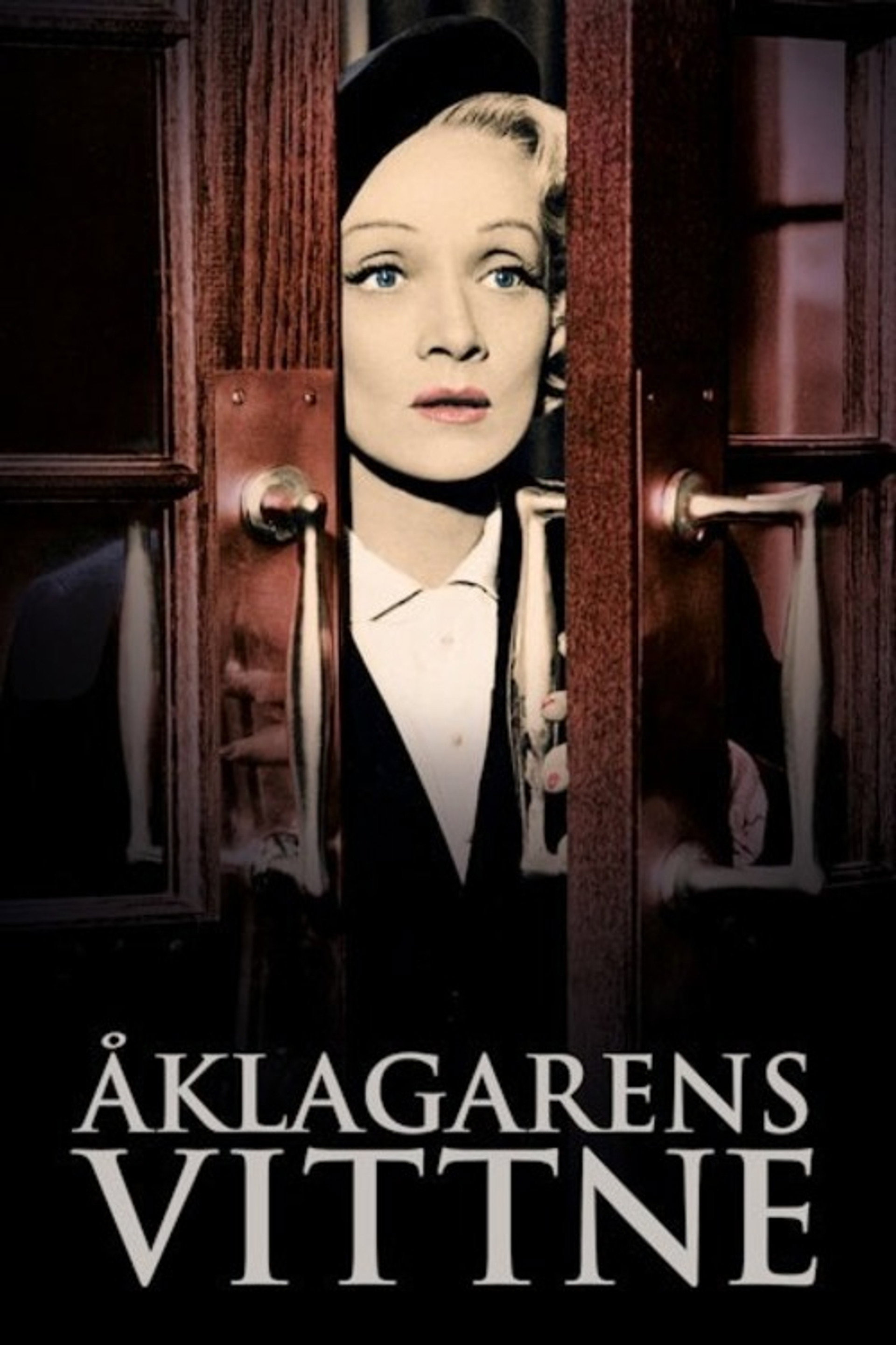 Åklagarens vittne