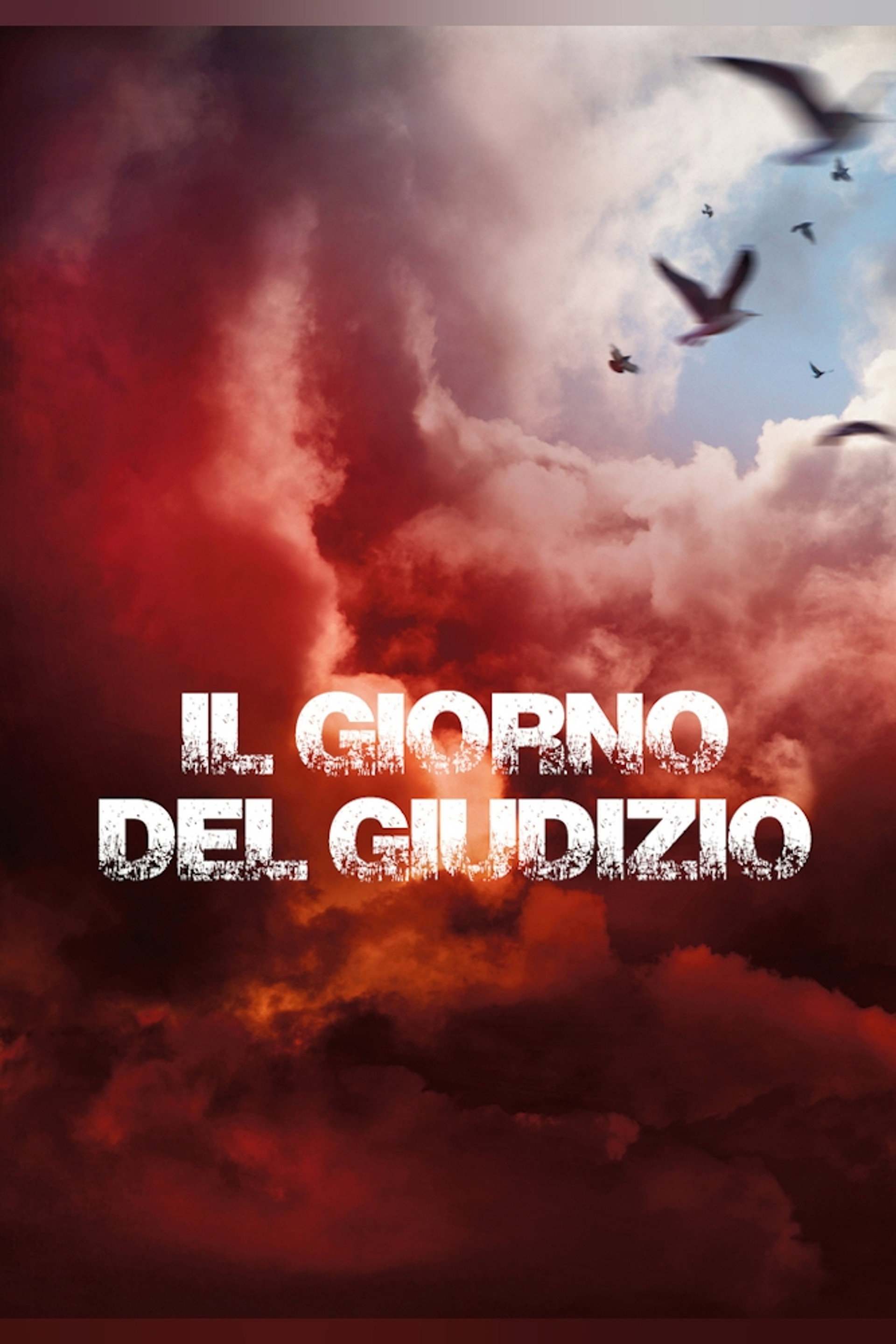 Doomsday - Il giorno del giudizio