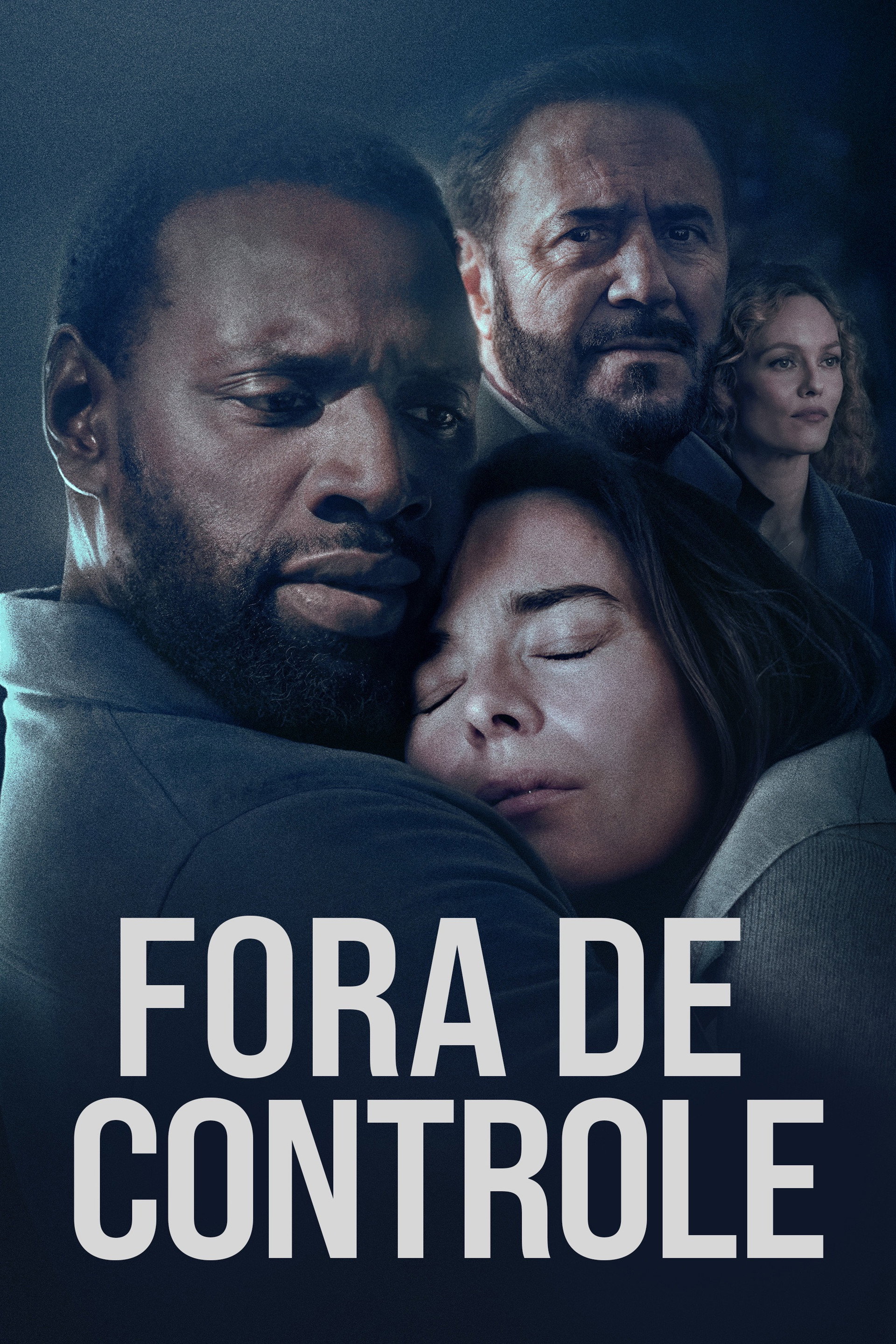 Fora de Controle