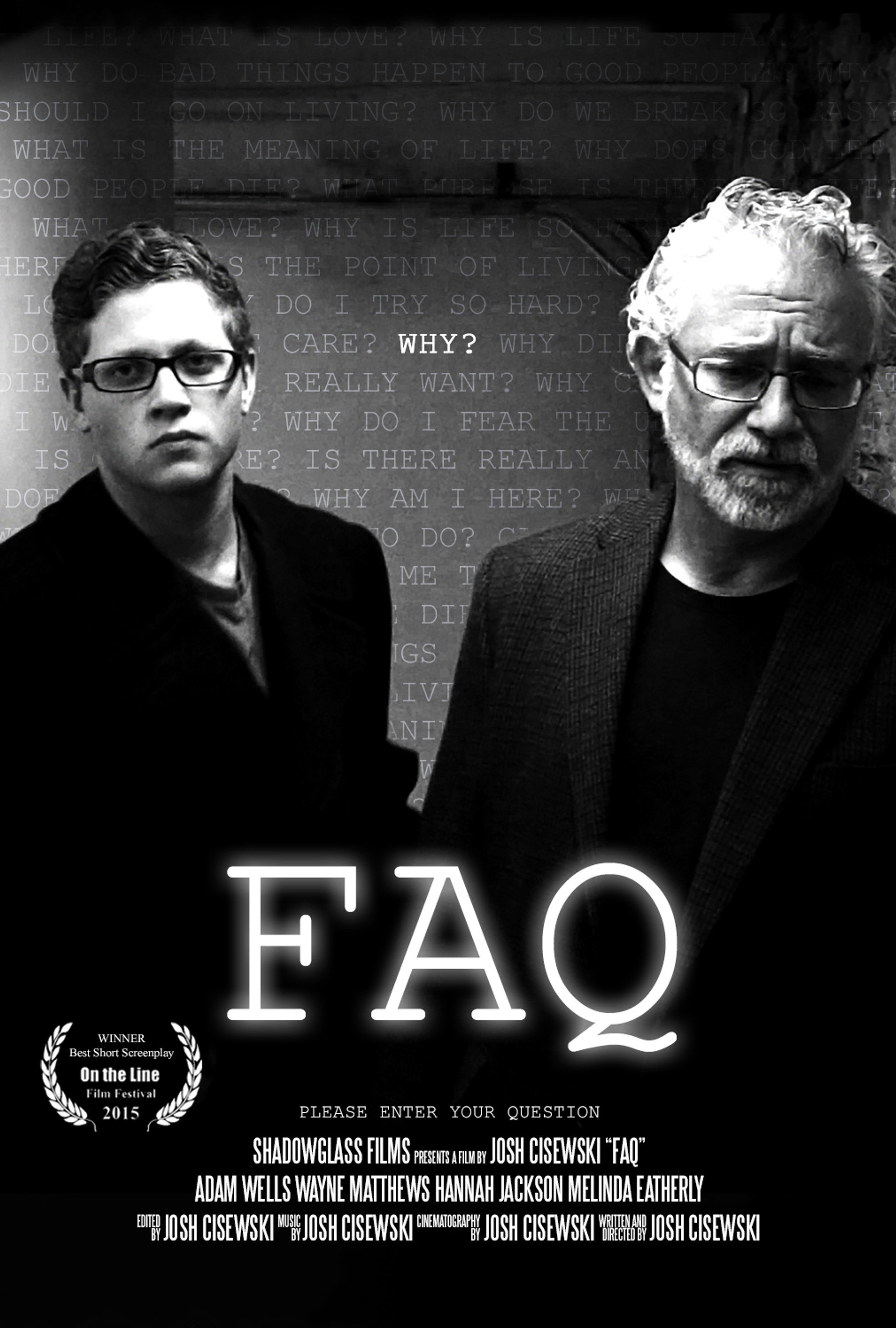 FAQ