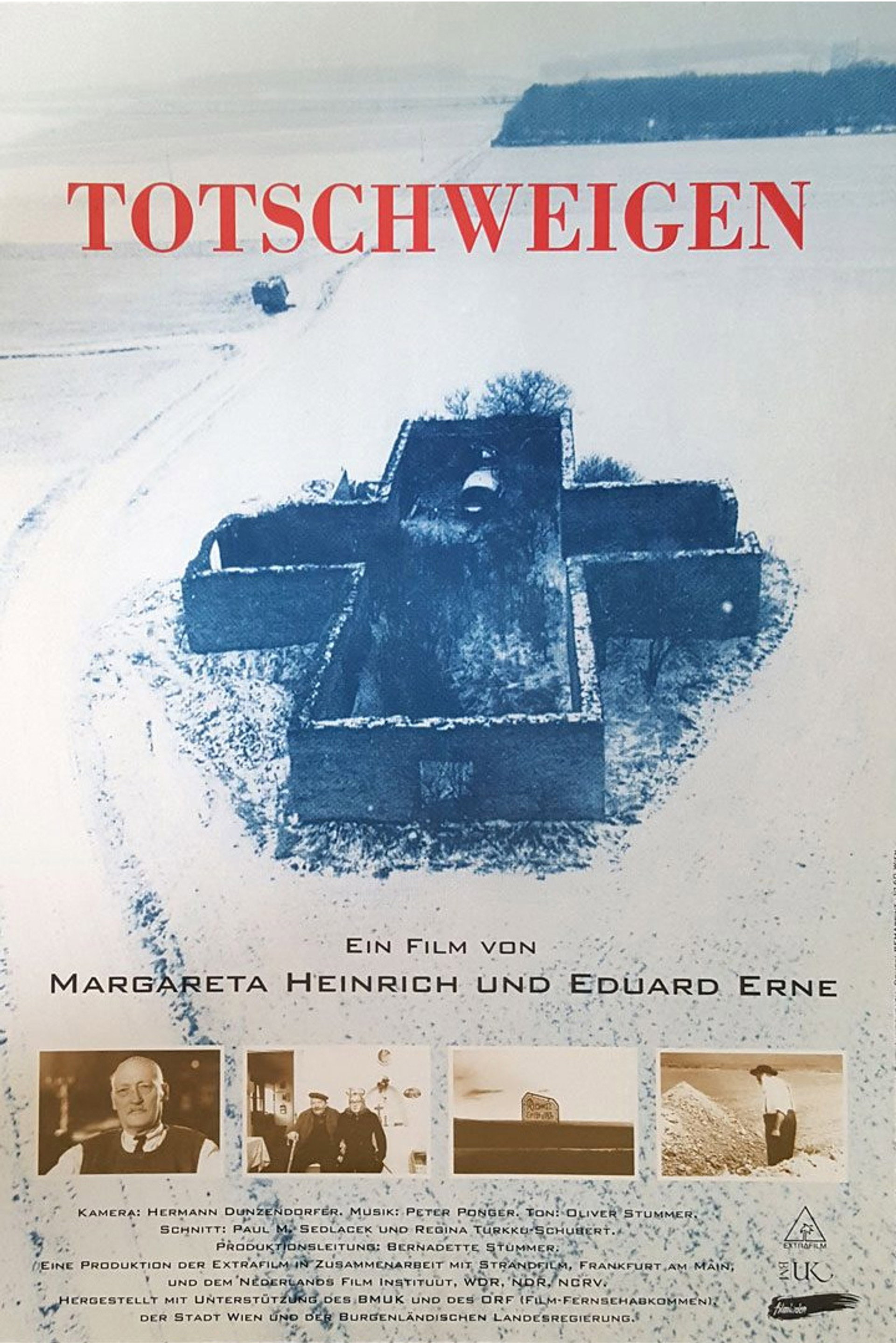 Totschweigen