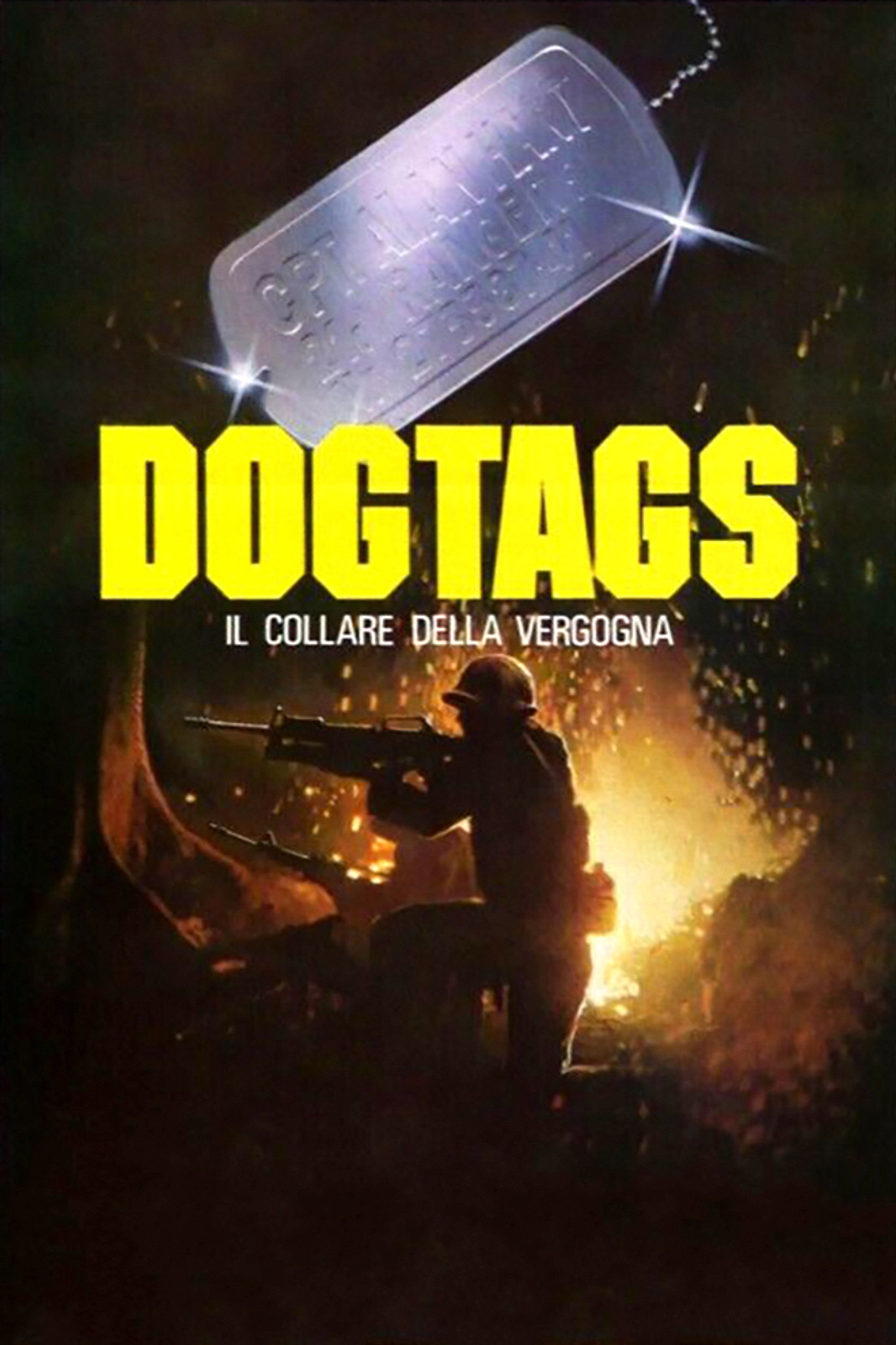 Dog Tags
