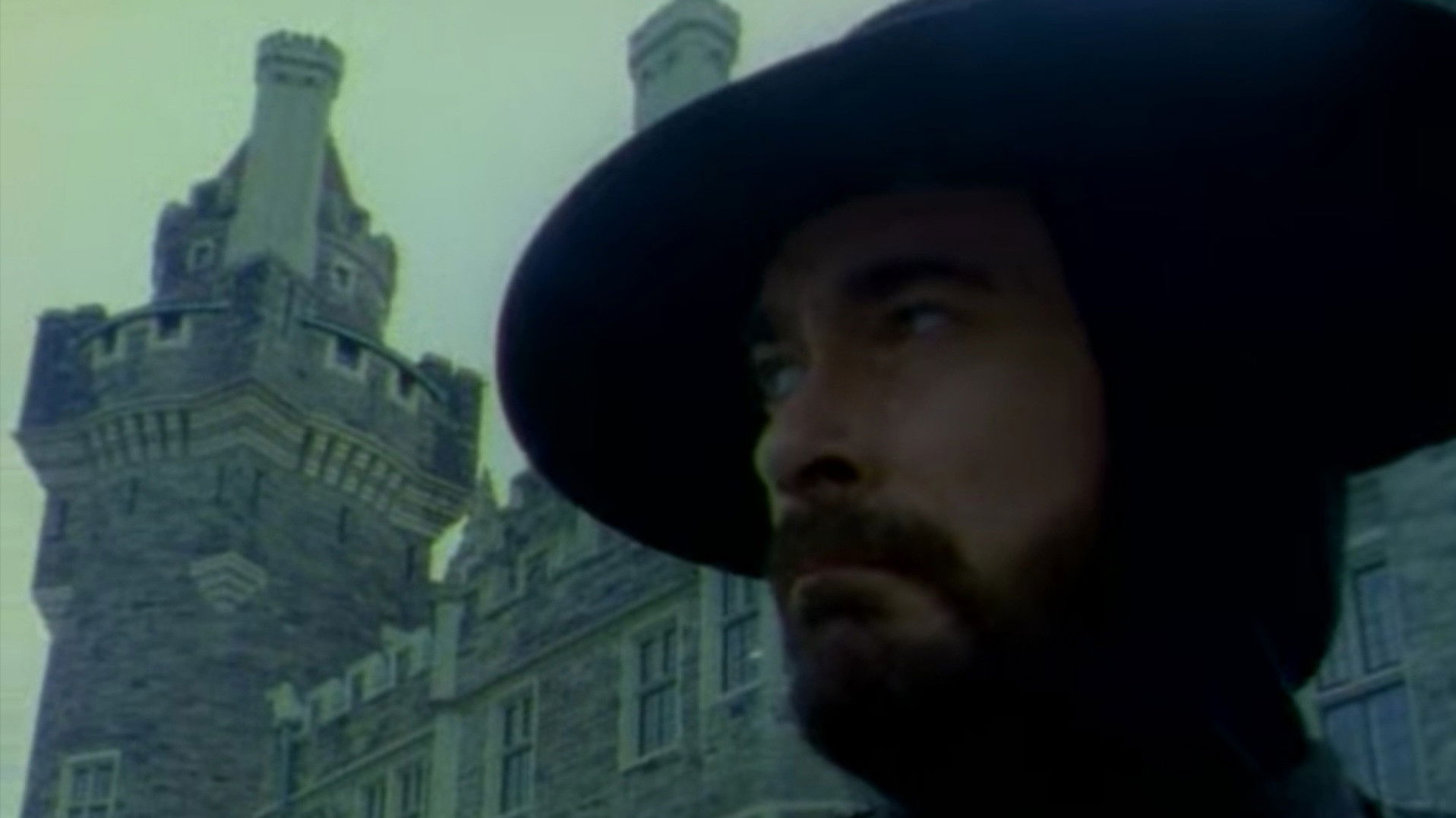 Goosebumps: A Night In Terror Tower