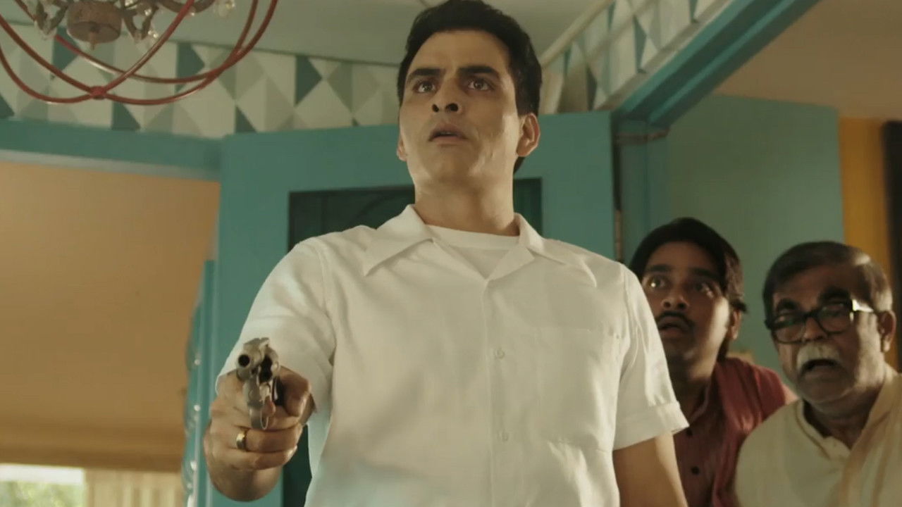 The Verdict - State Vs Nanavati