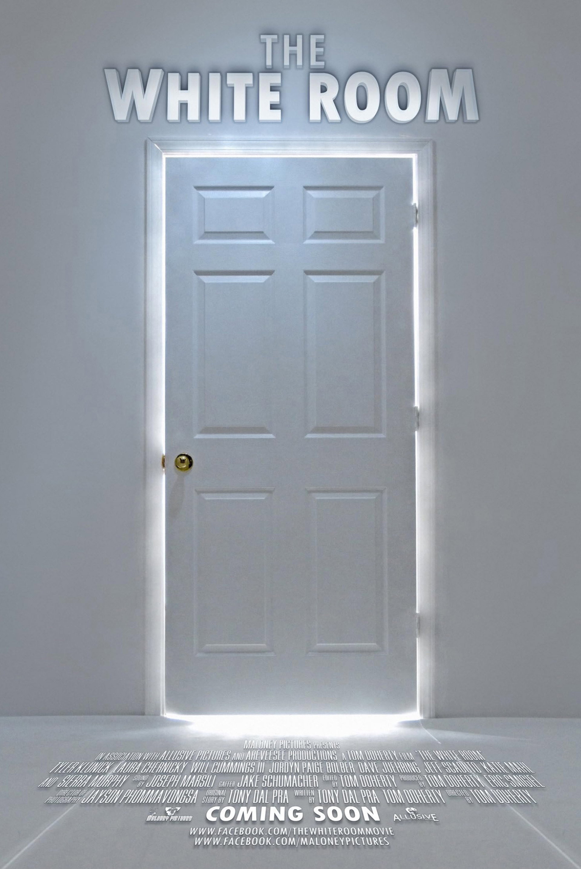 The White Room