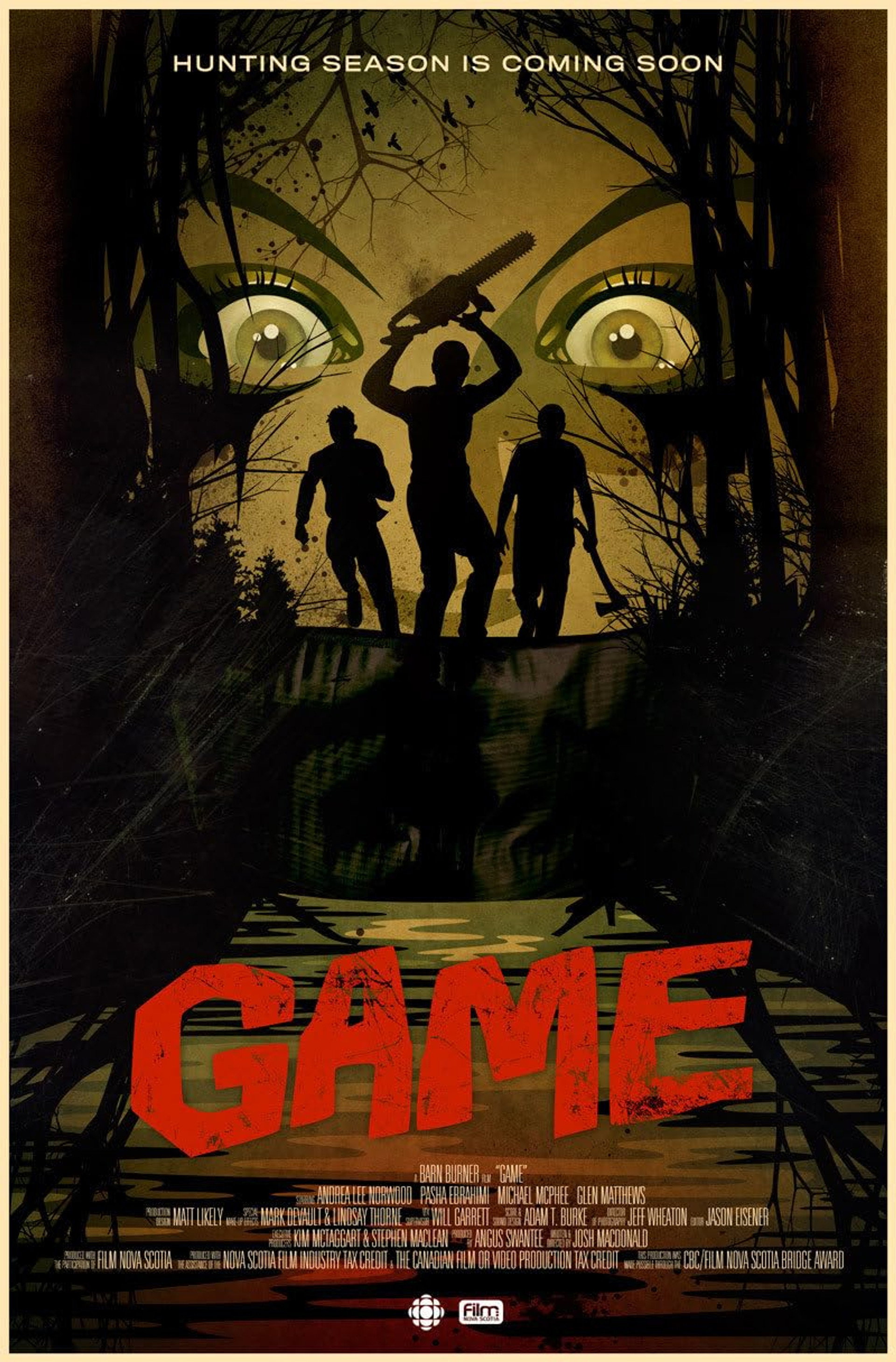 Game