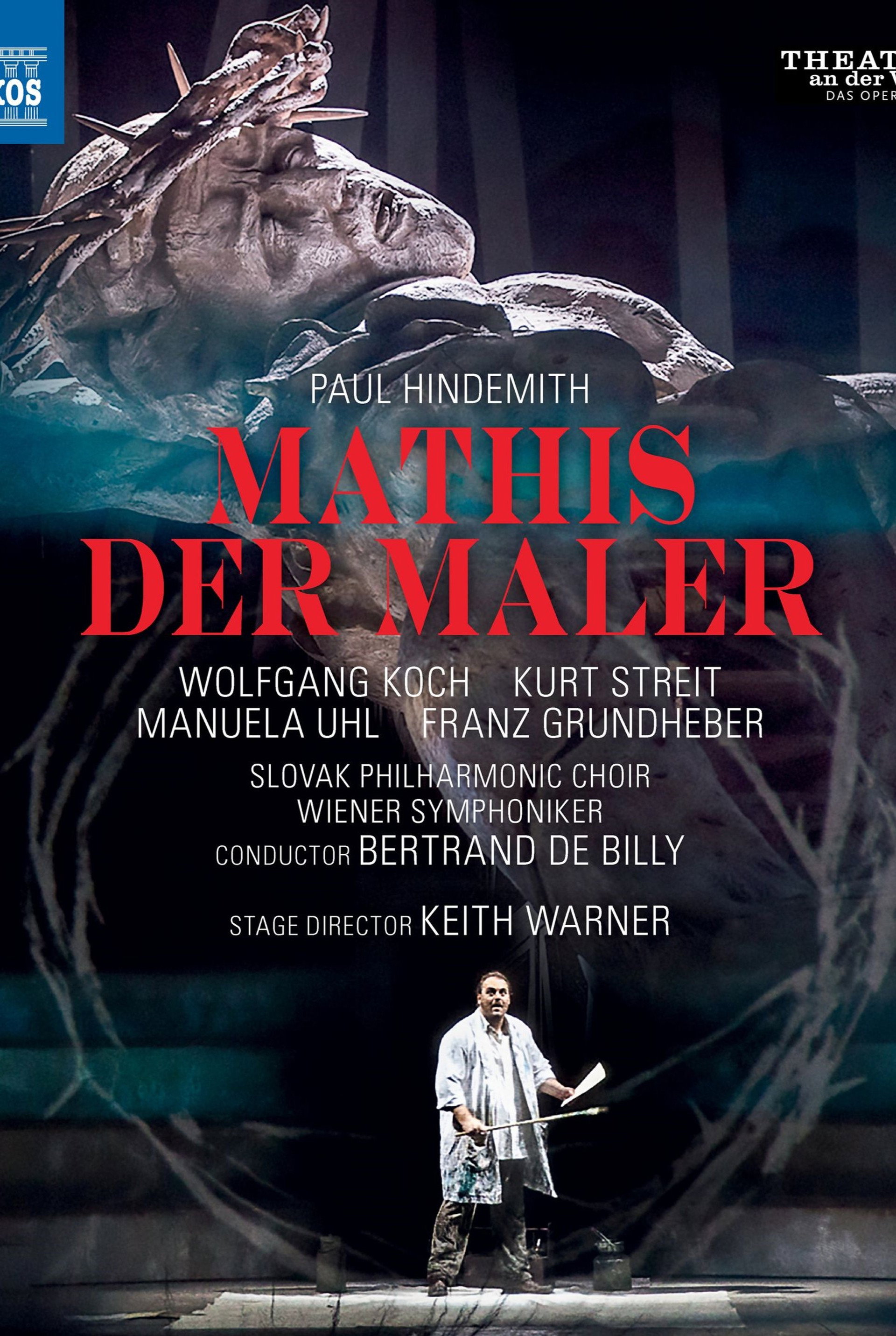 Matthias the Painter
