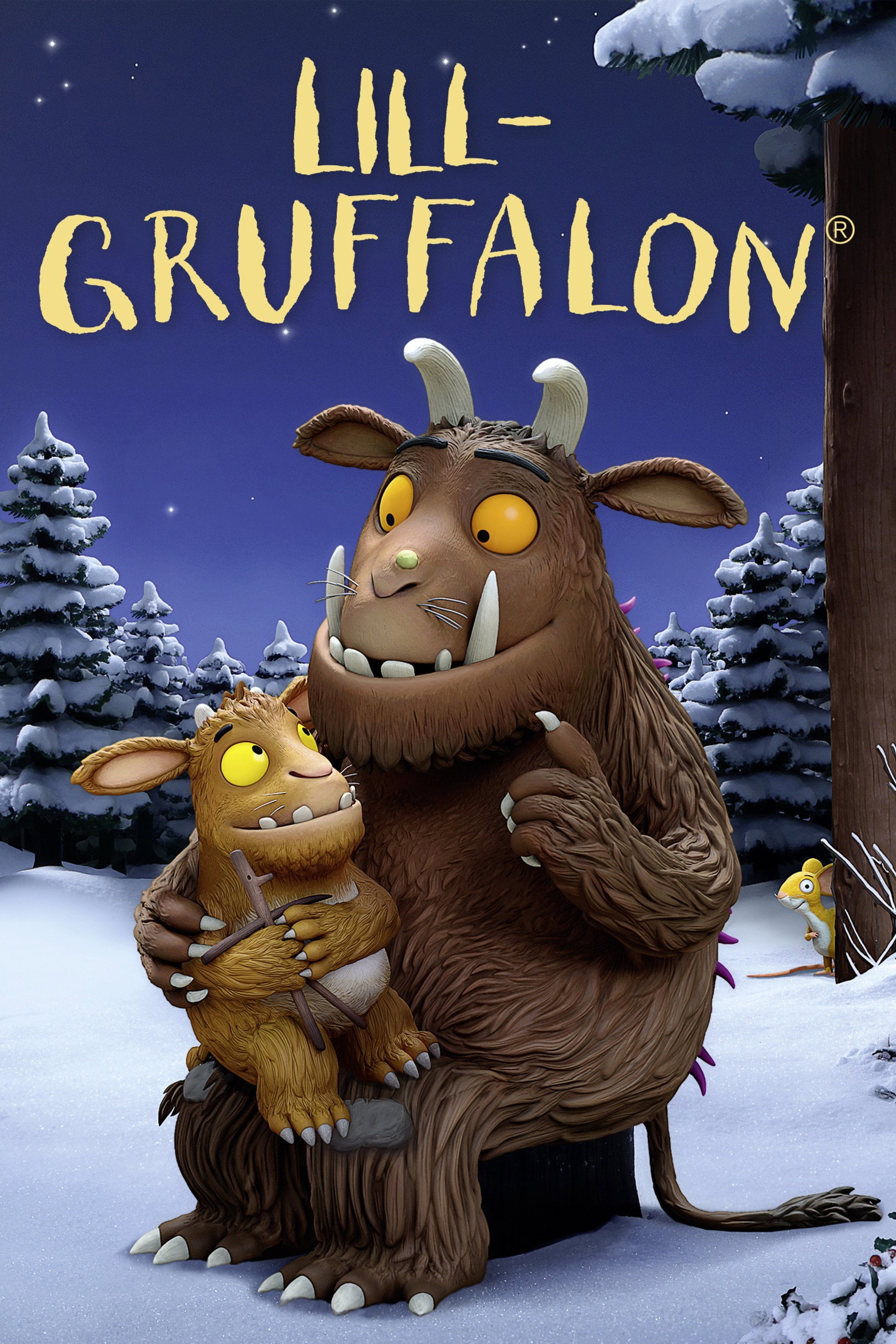 Lill-Gruffalon