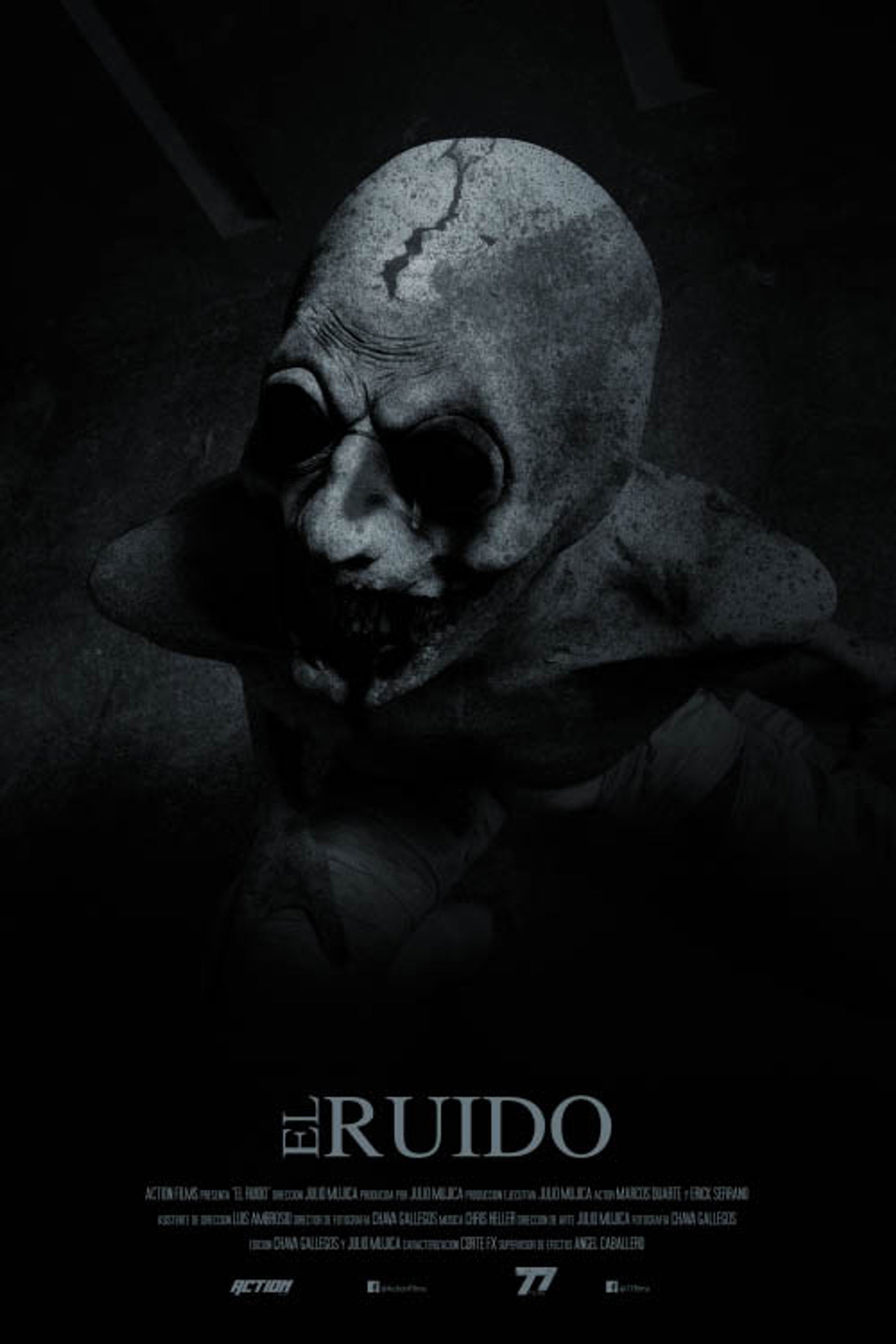 El Ruido