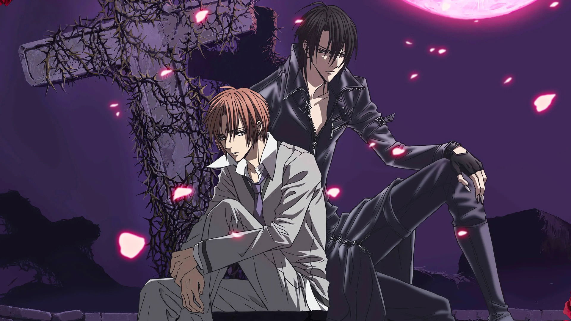 The Betrayal Knows My Name