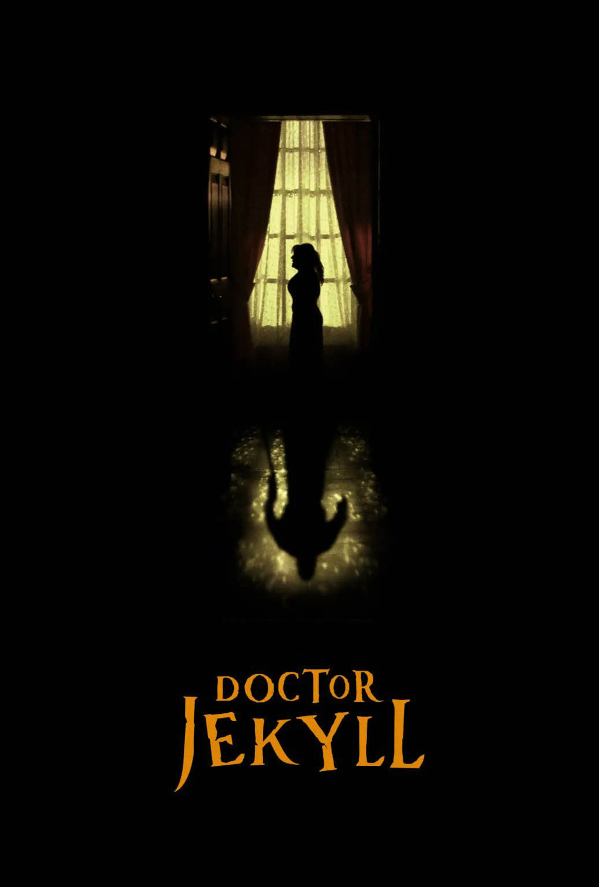 Doctor Jekyll