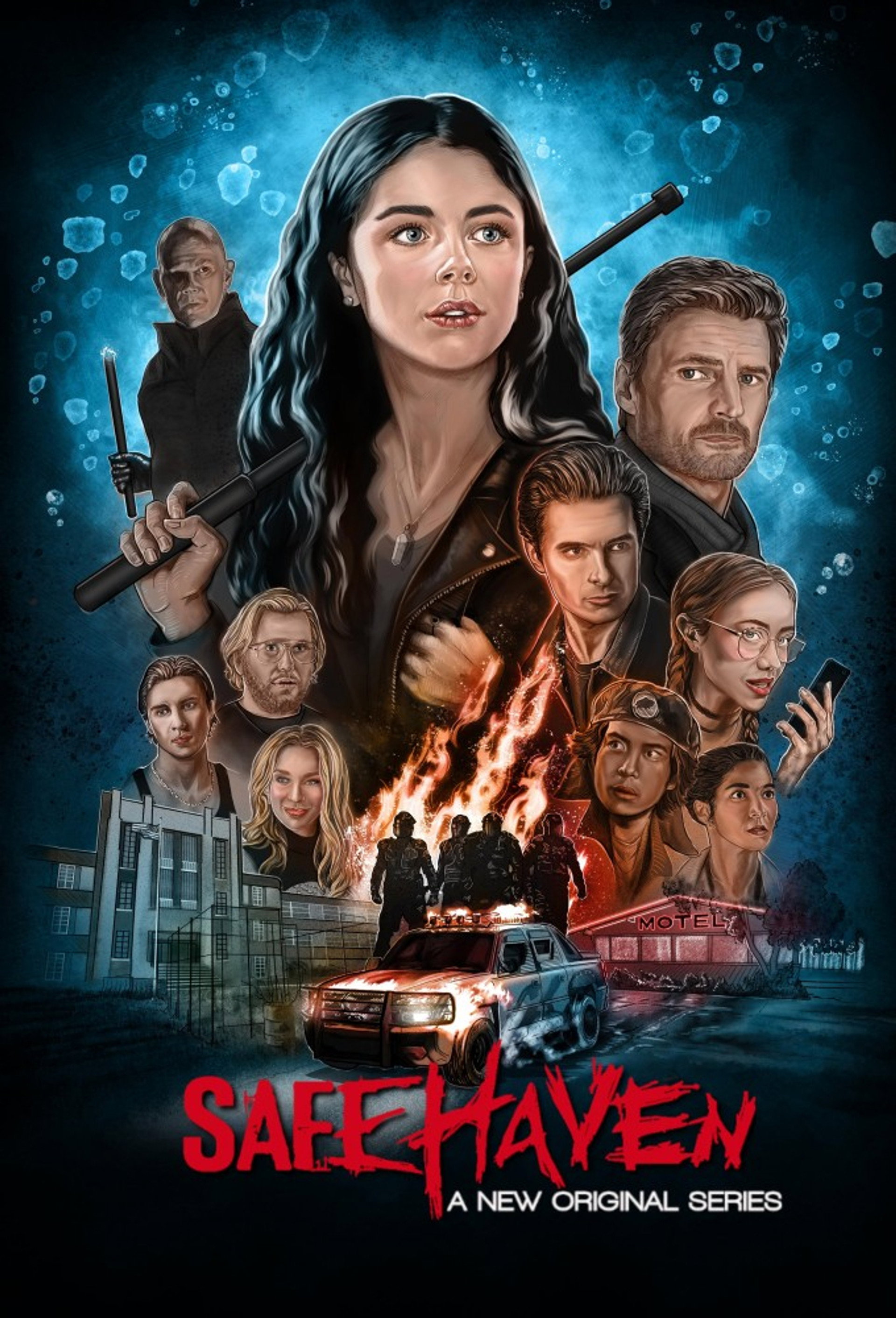 Safehaven