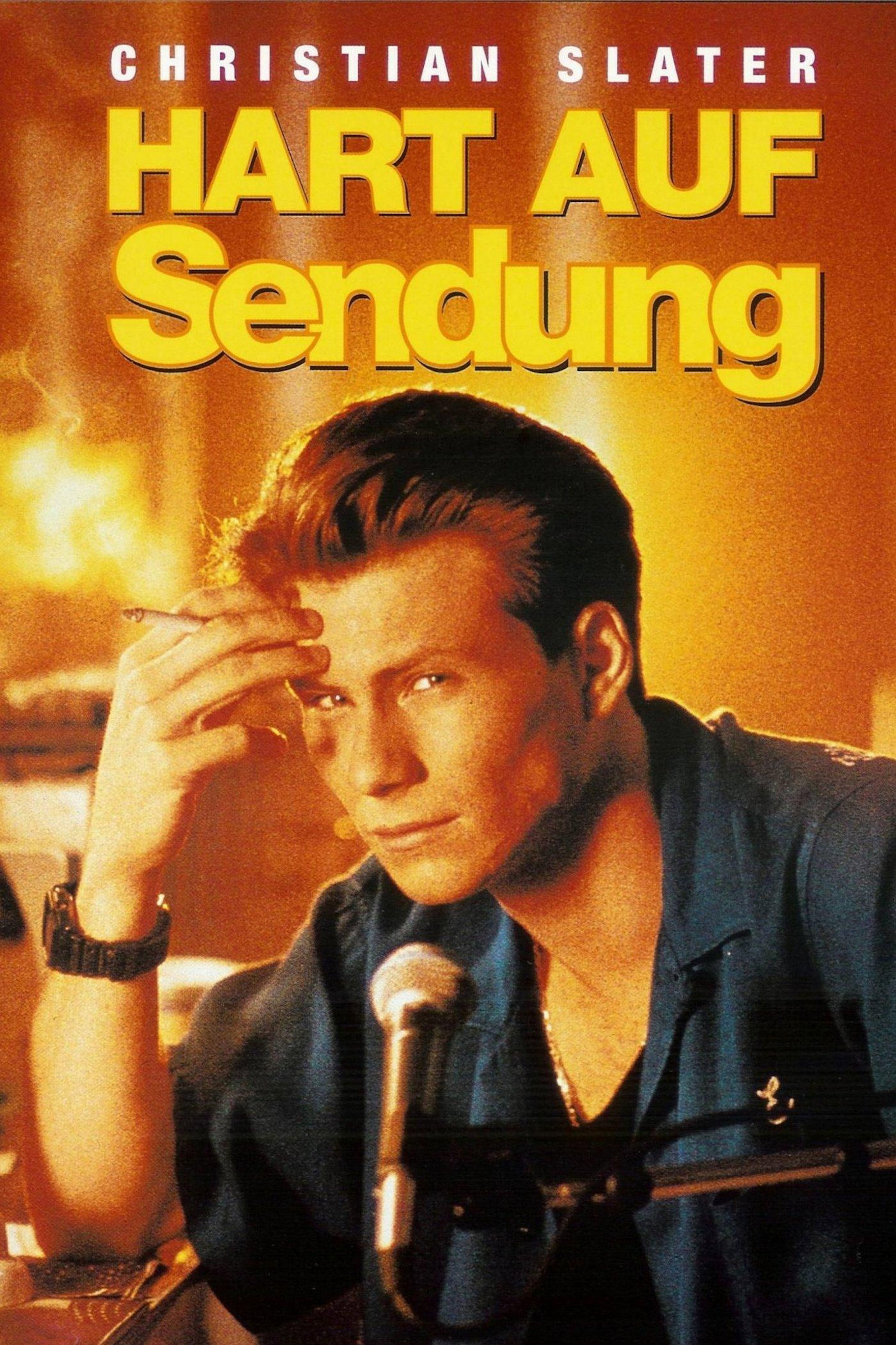 Hart auf Sendung