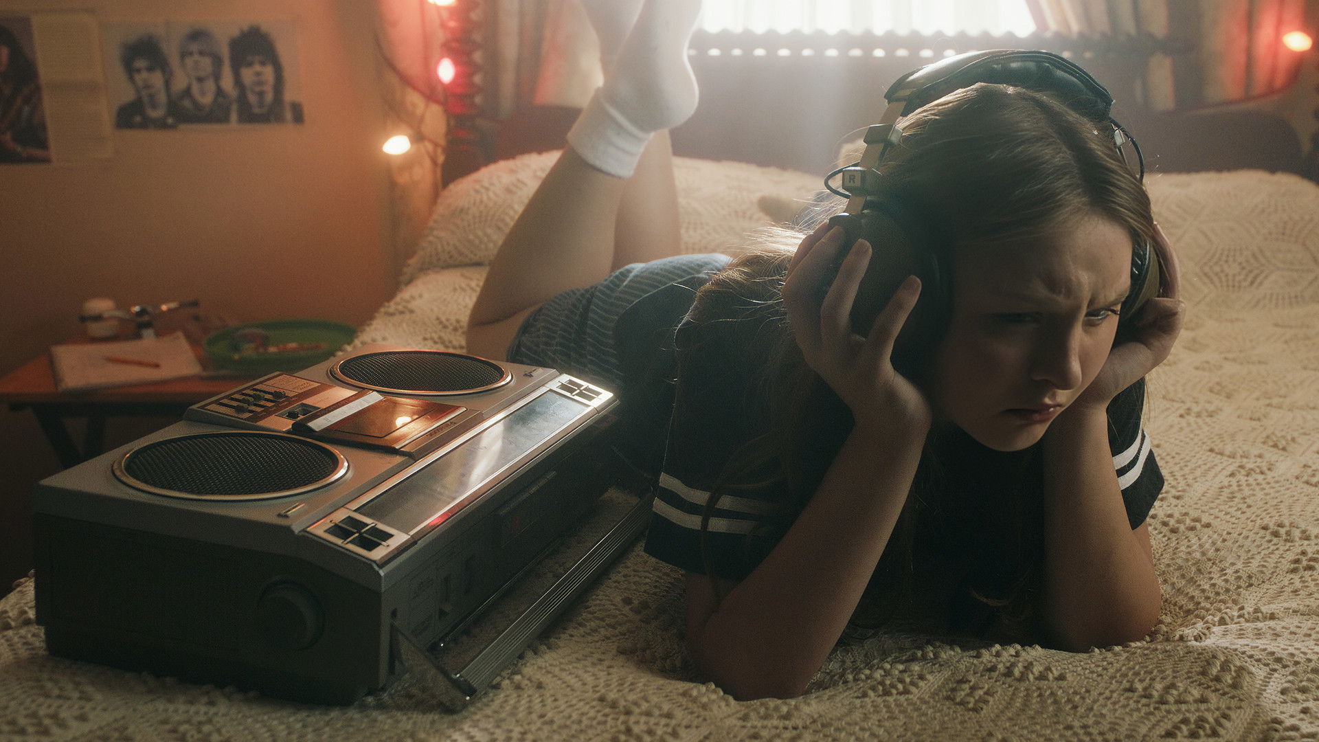 Casey Makes A Mixtape