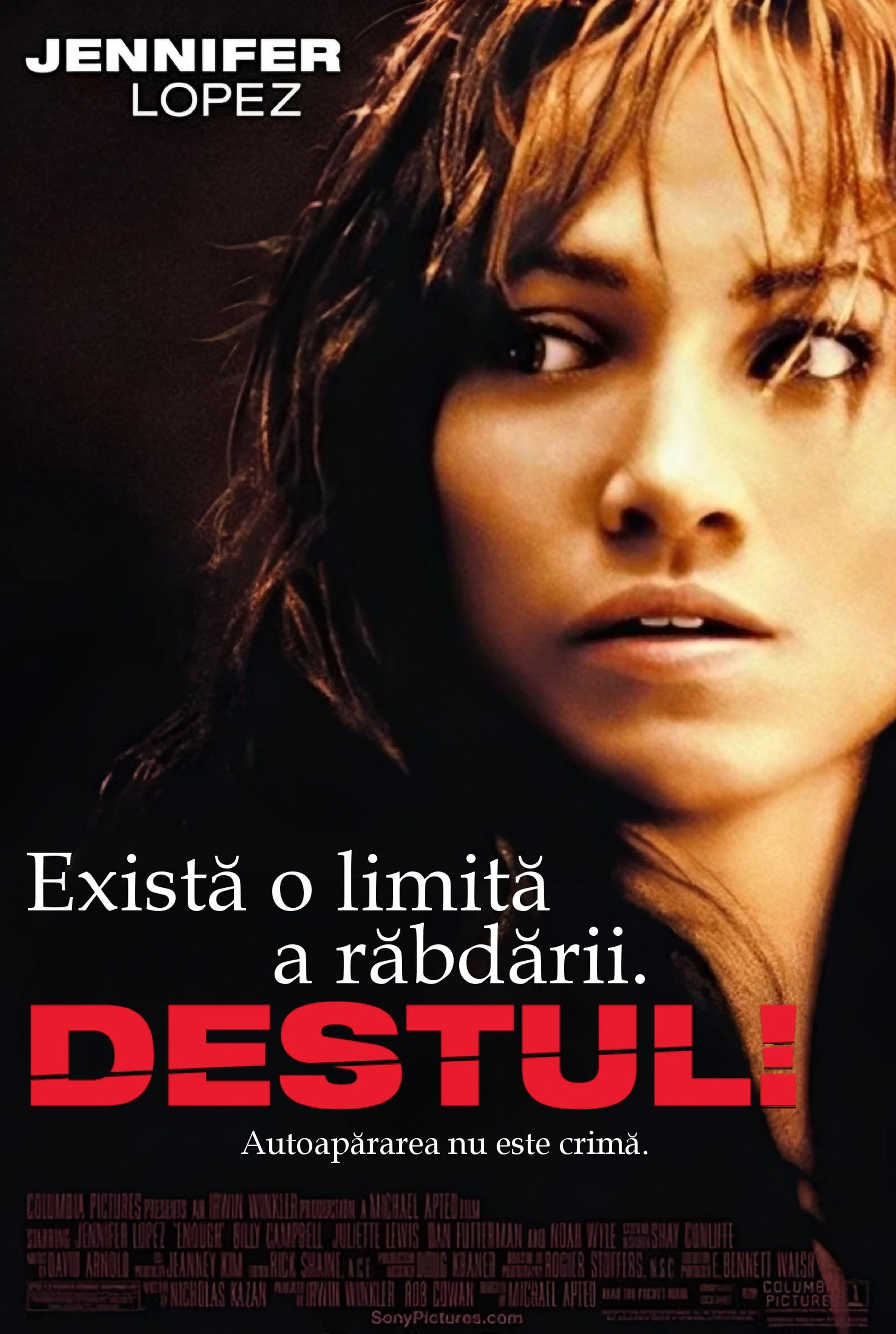 Destul