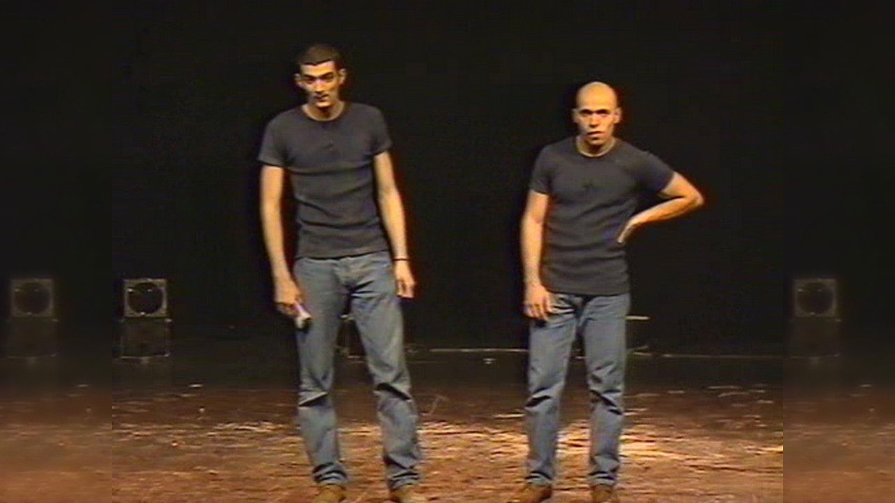 Eric & Ramzy - Au Palais des Glaces