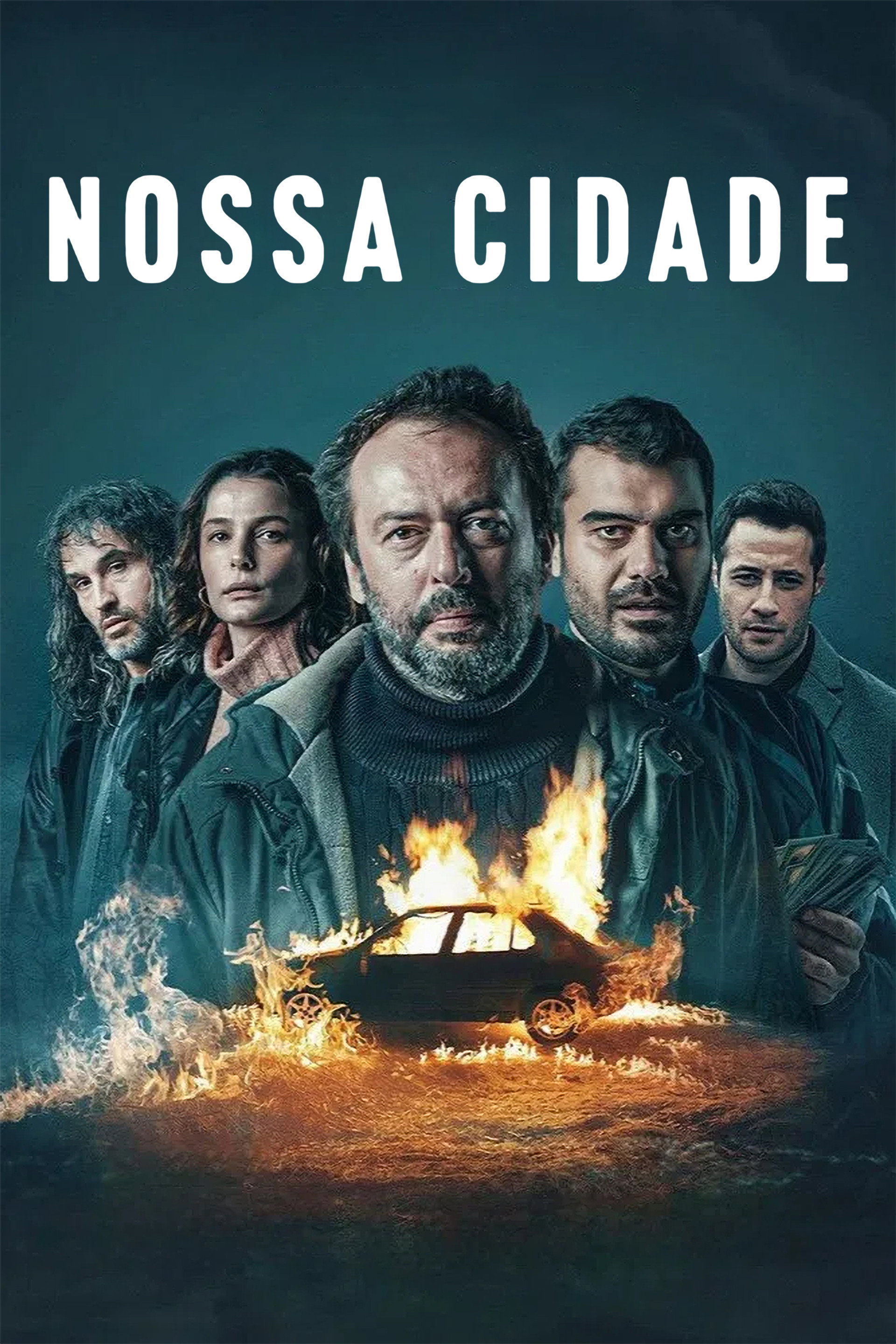 Nossa Cidade