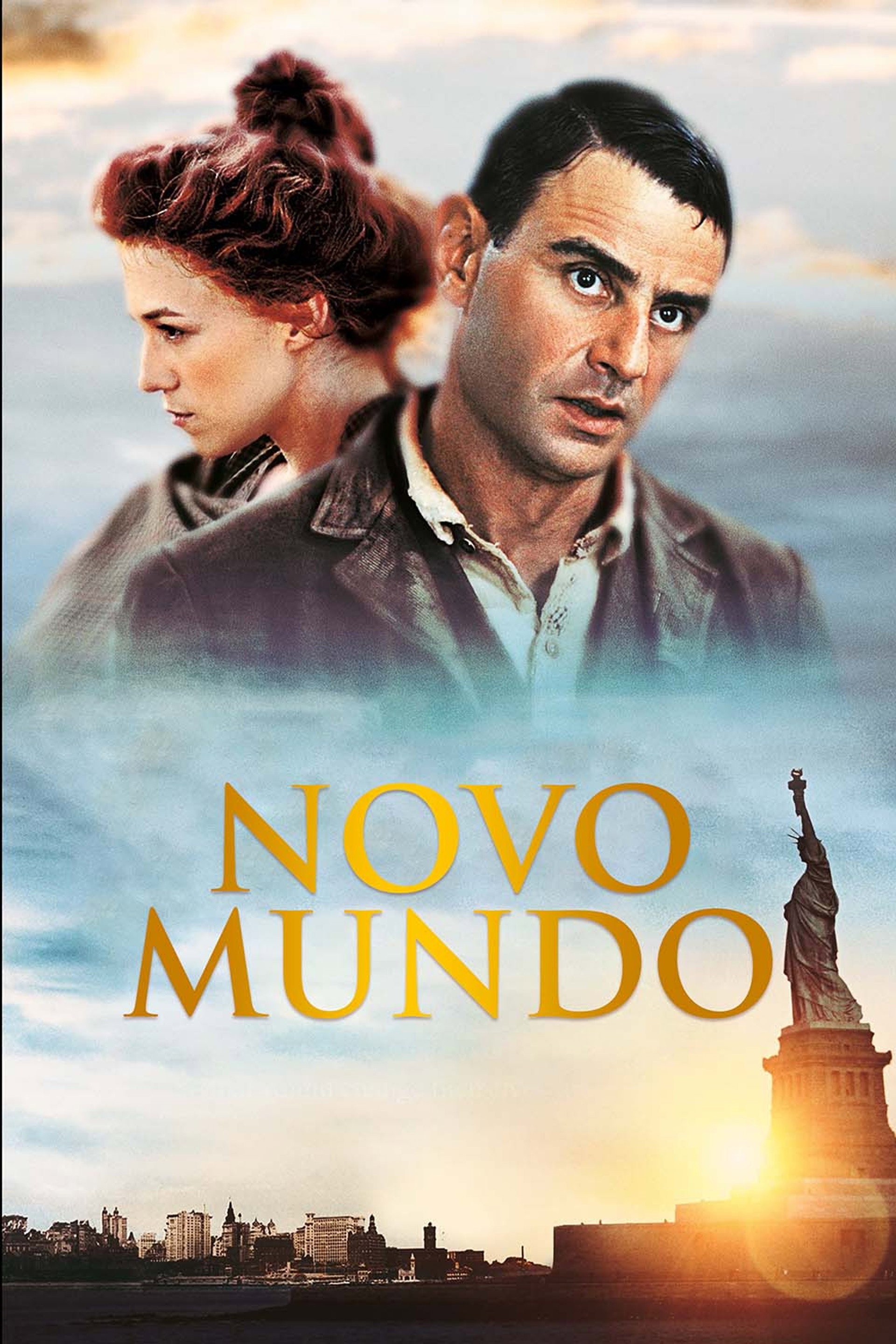 Novo Mundo