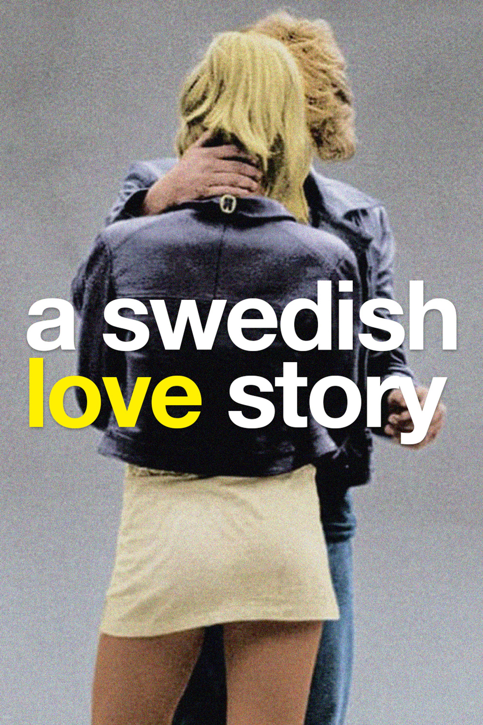 A Swedish Love Story