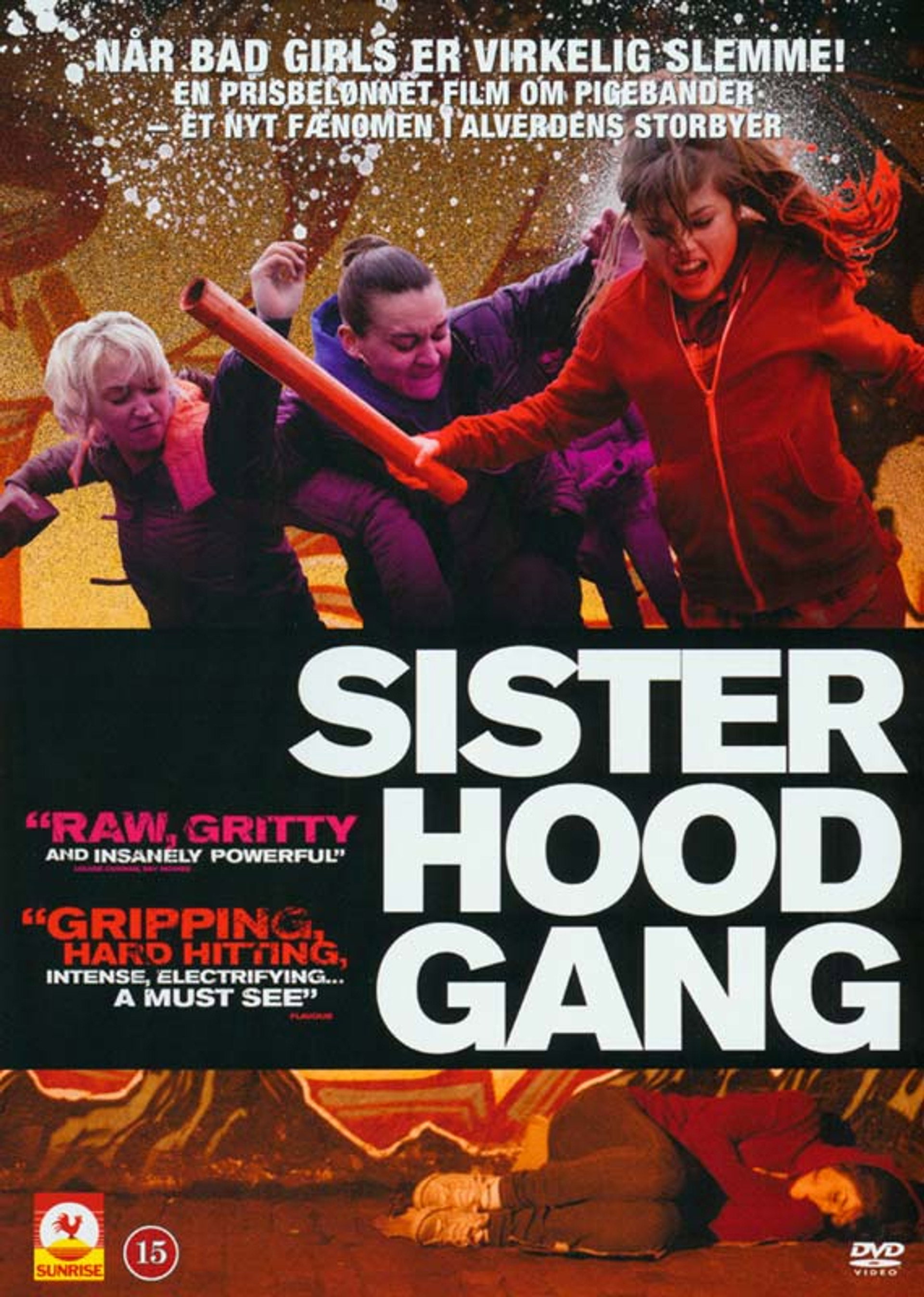 Sisterhood Gang