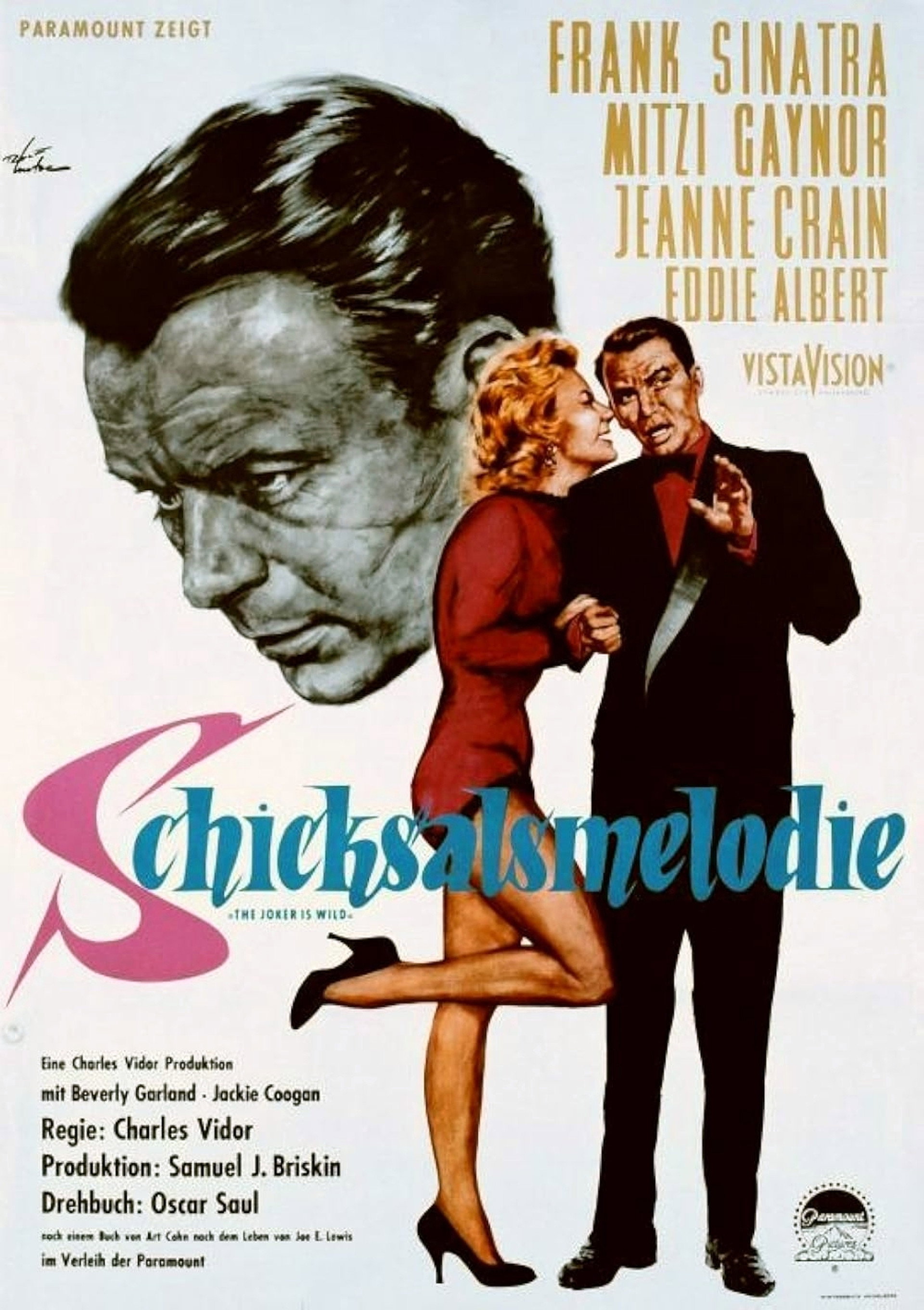 Schicksalsmelodie