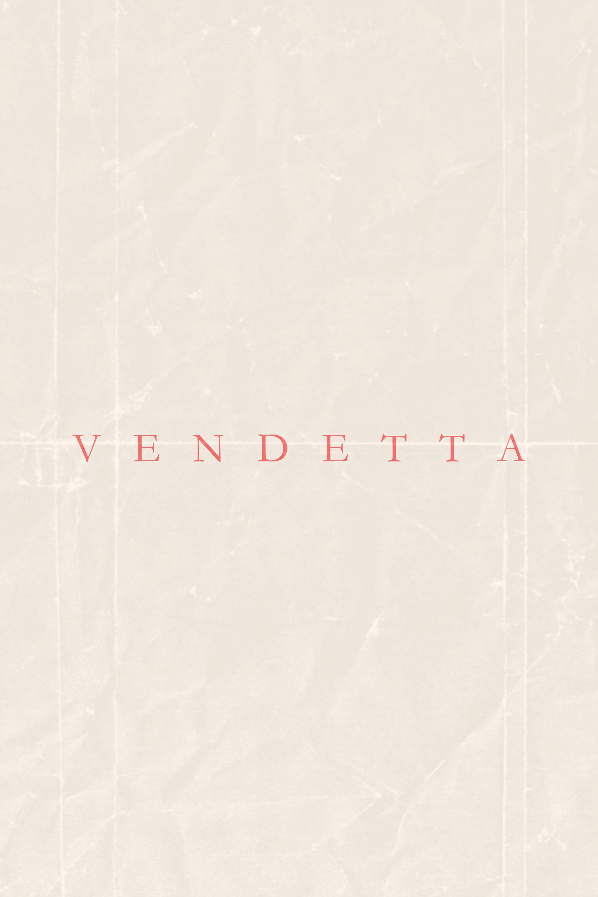 Vendetta