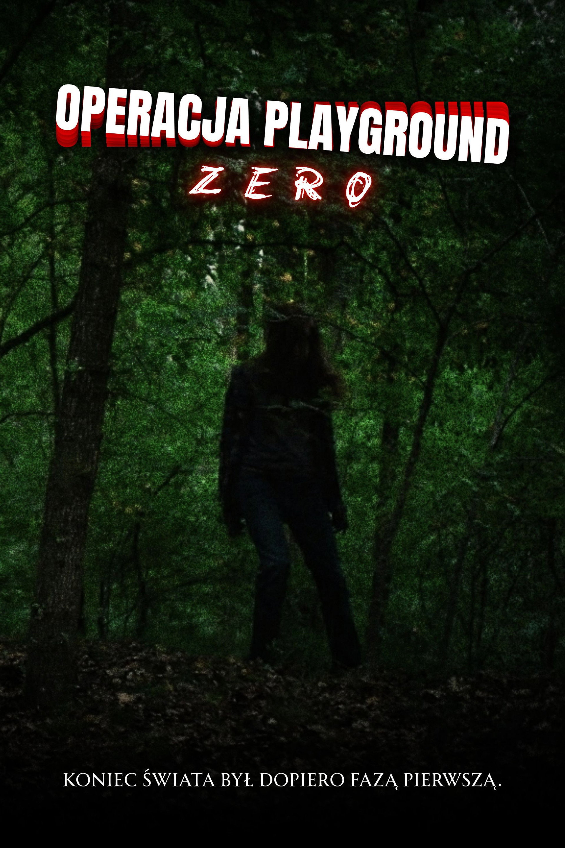 Operacja Playground: Zero