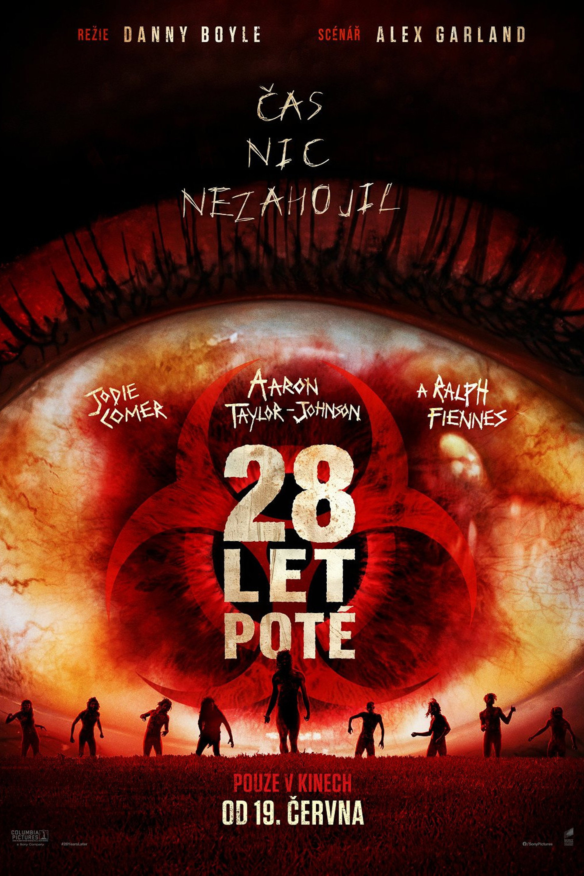 28 let poté