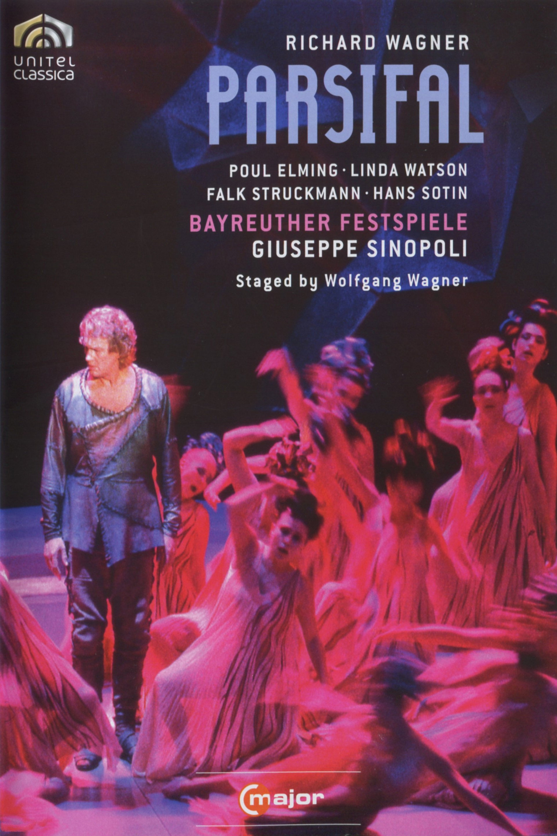 Parsifal
