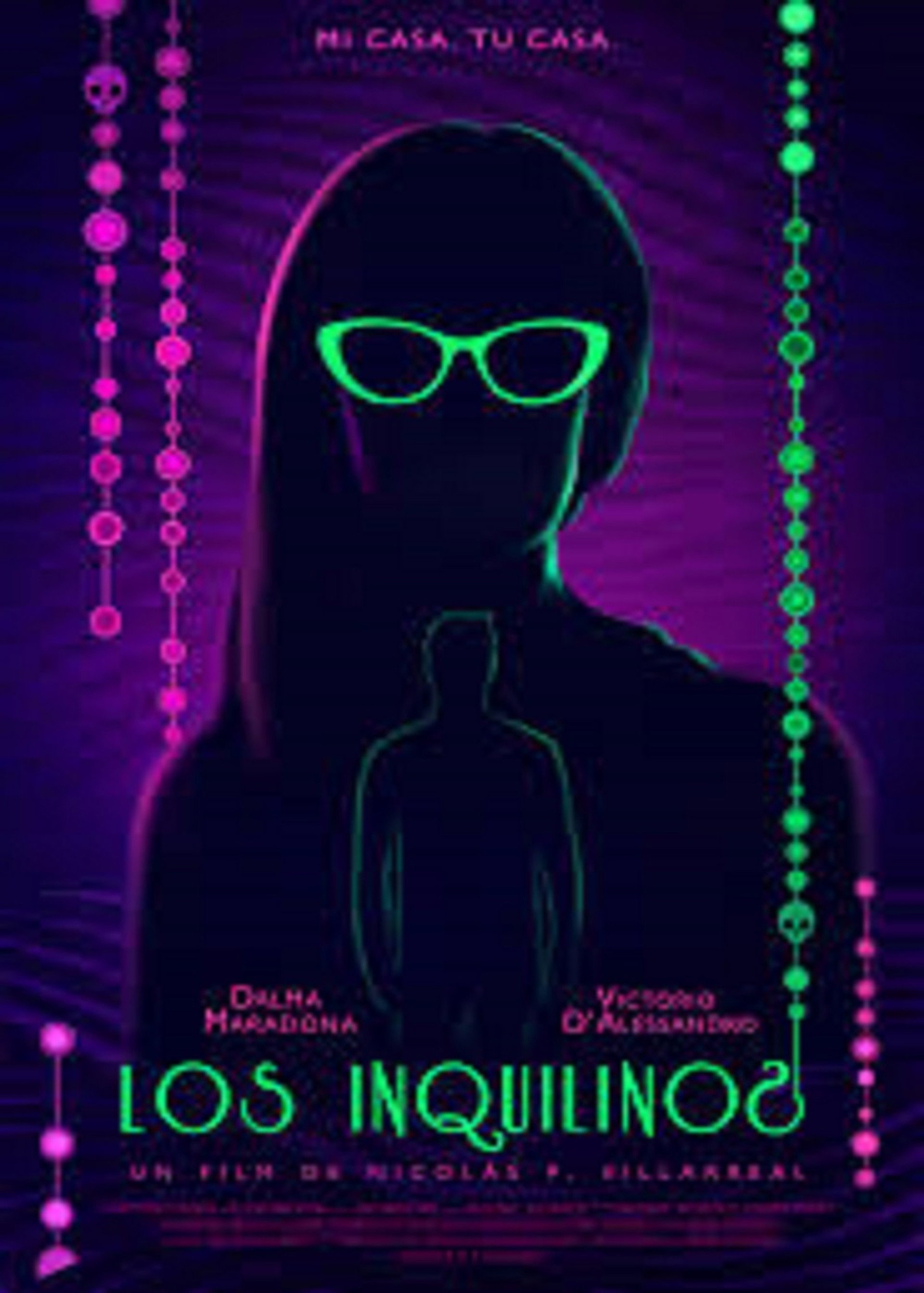 Los Inquilinos