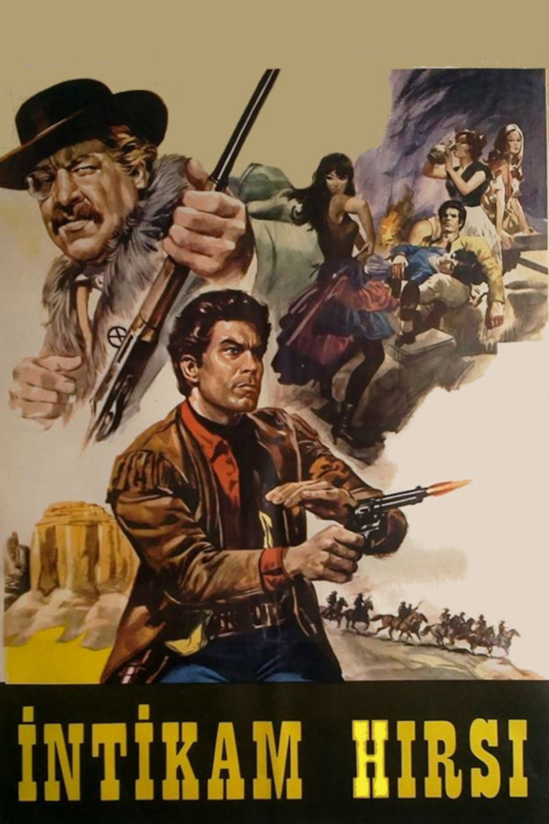 Wanted Johnny Texas