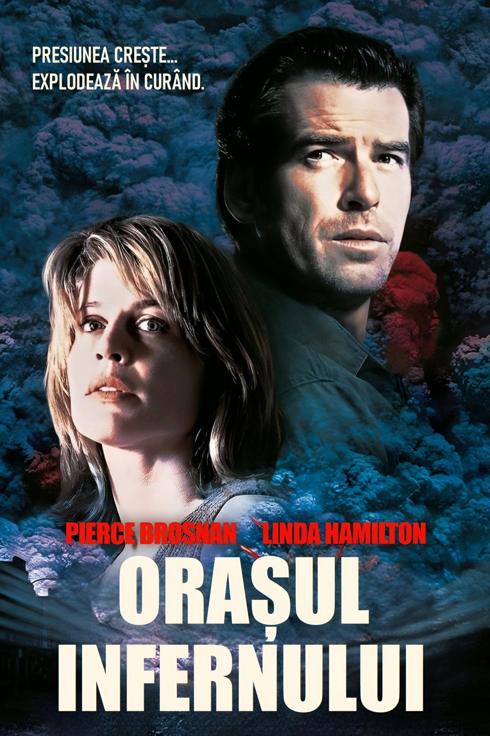 Orașul infernului