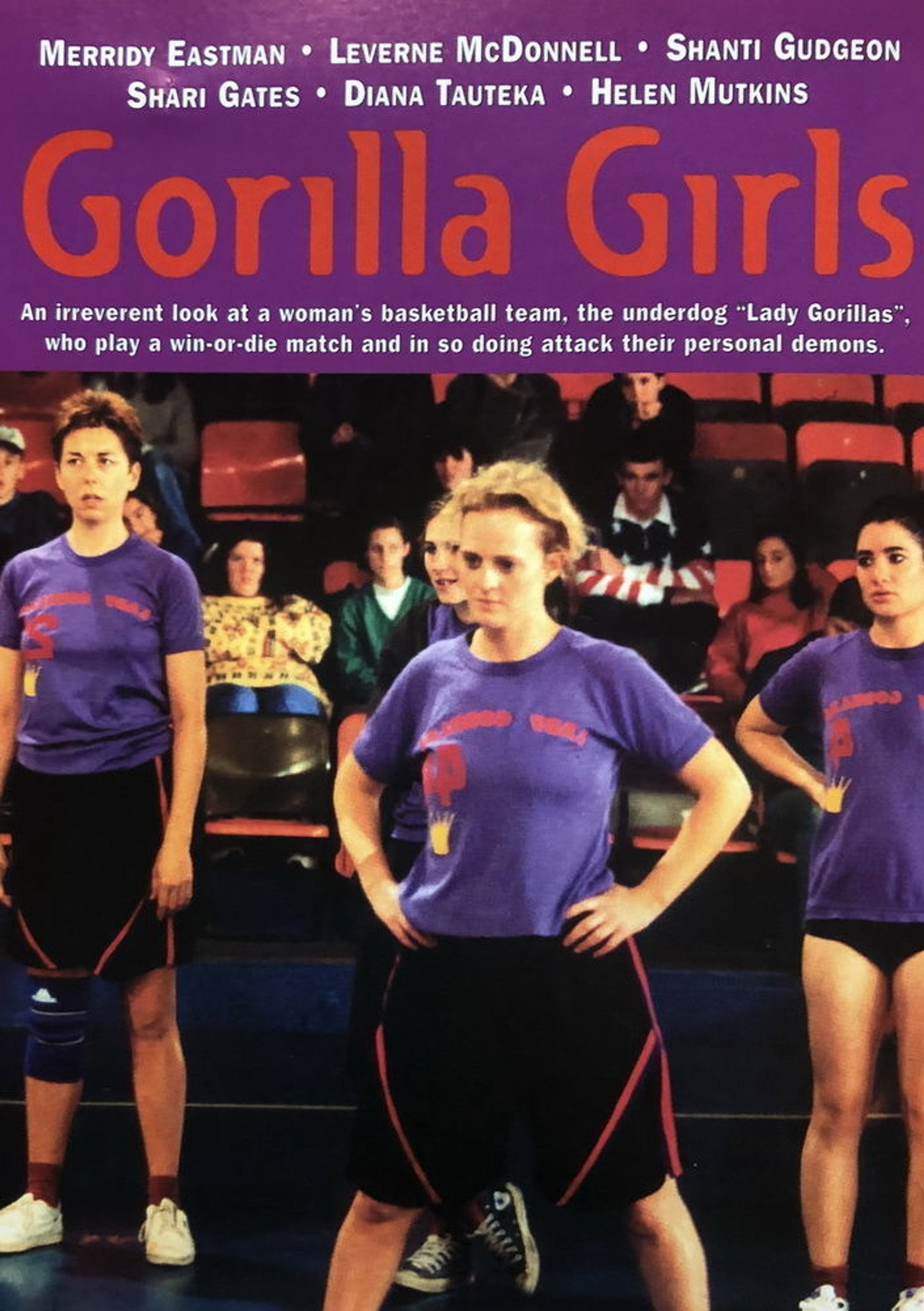 Gorilla Girls
