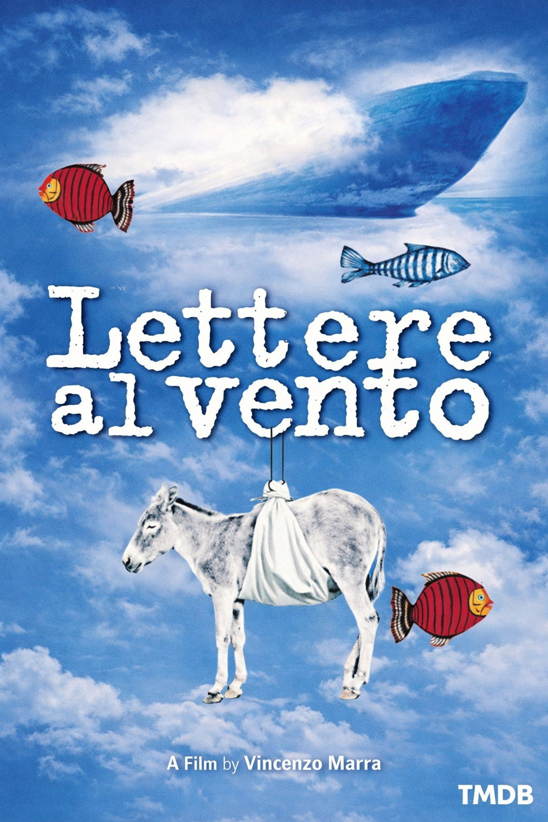 Lettere al vento