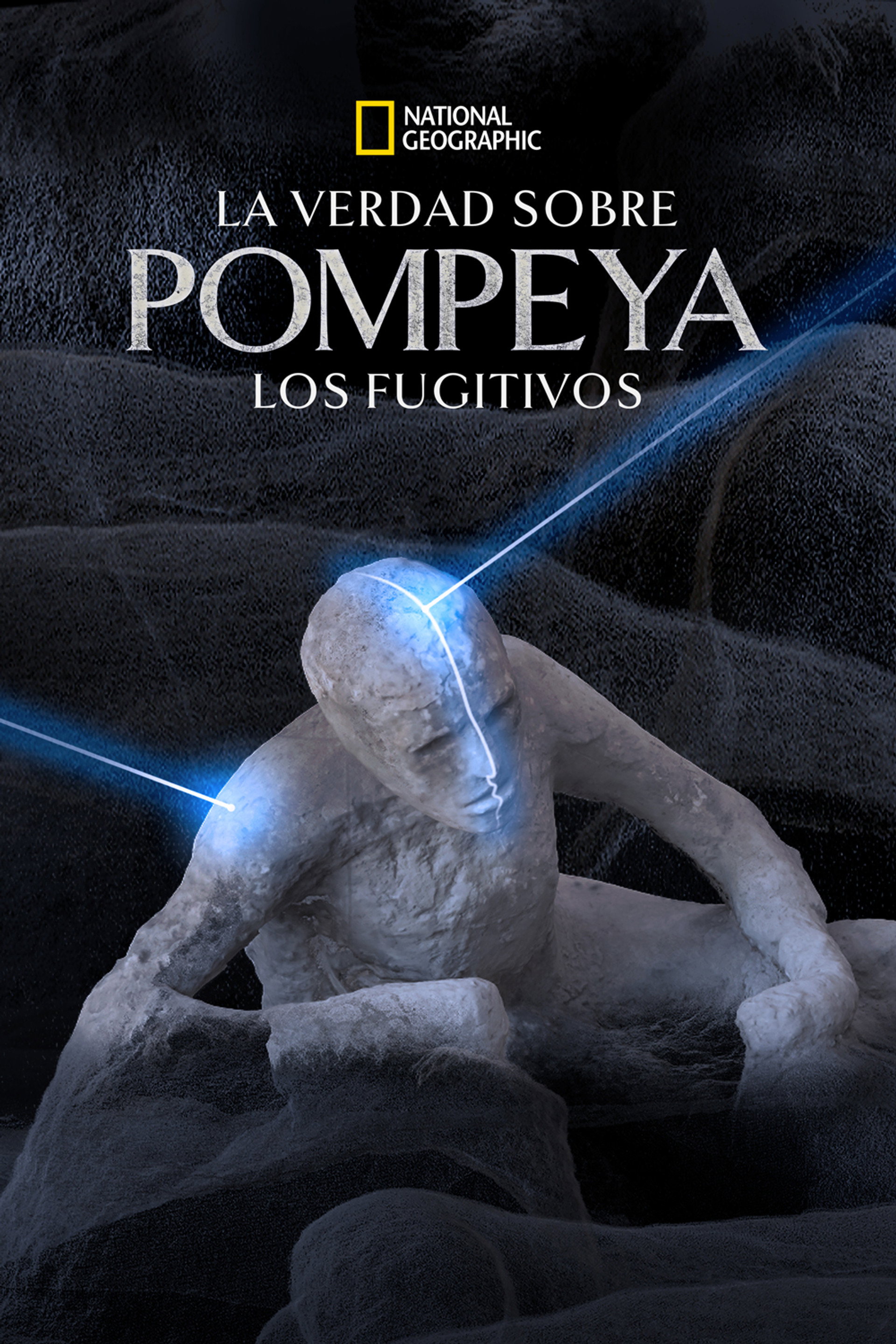 La verdad sobre Pompeya: Los fugitivos