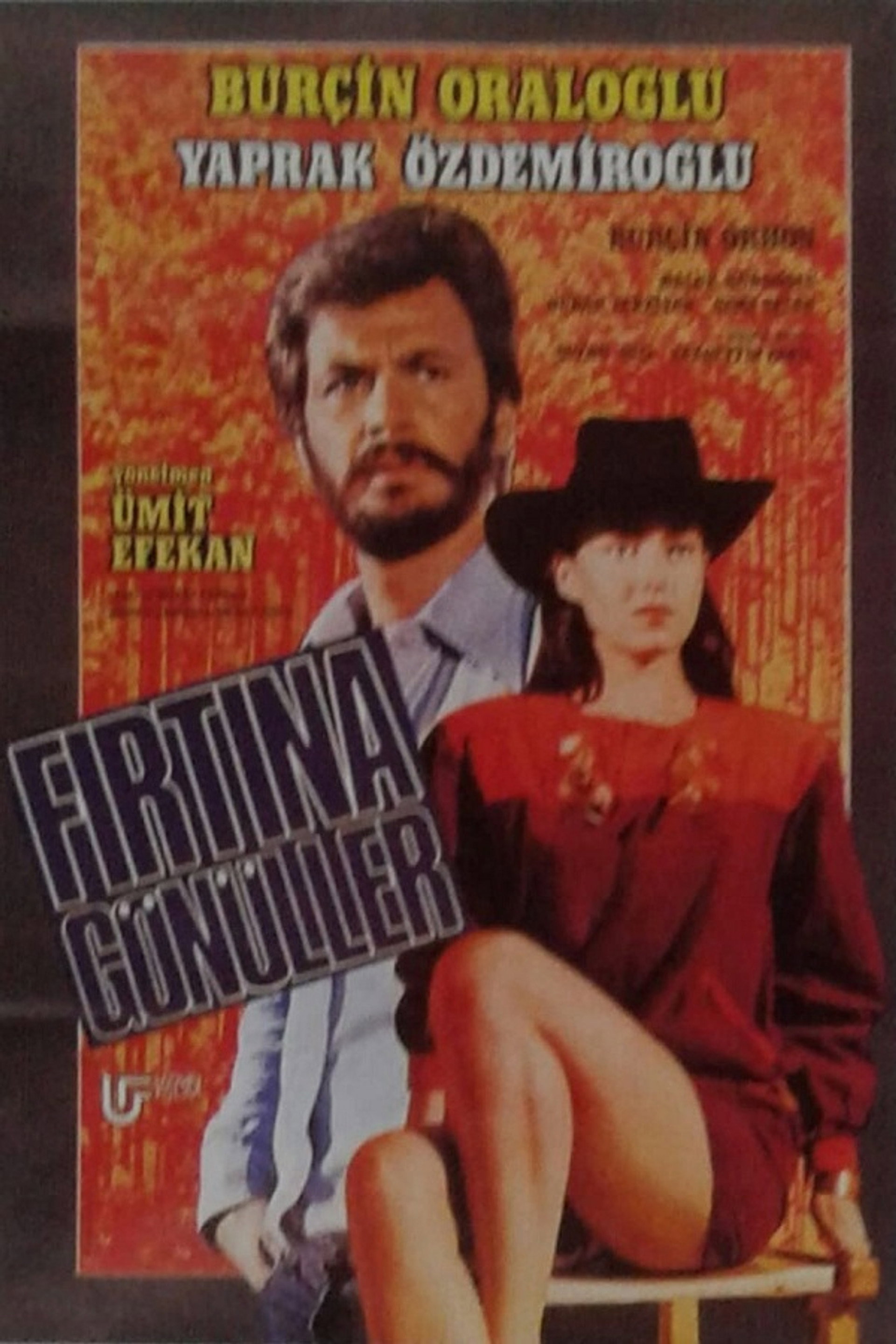 Fırtına Gönüller