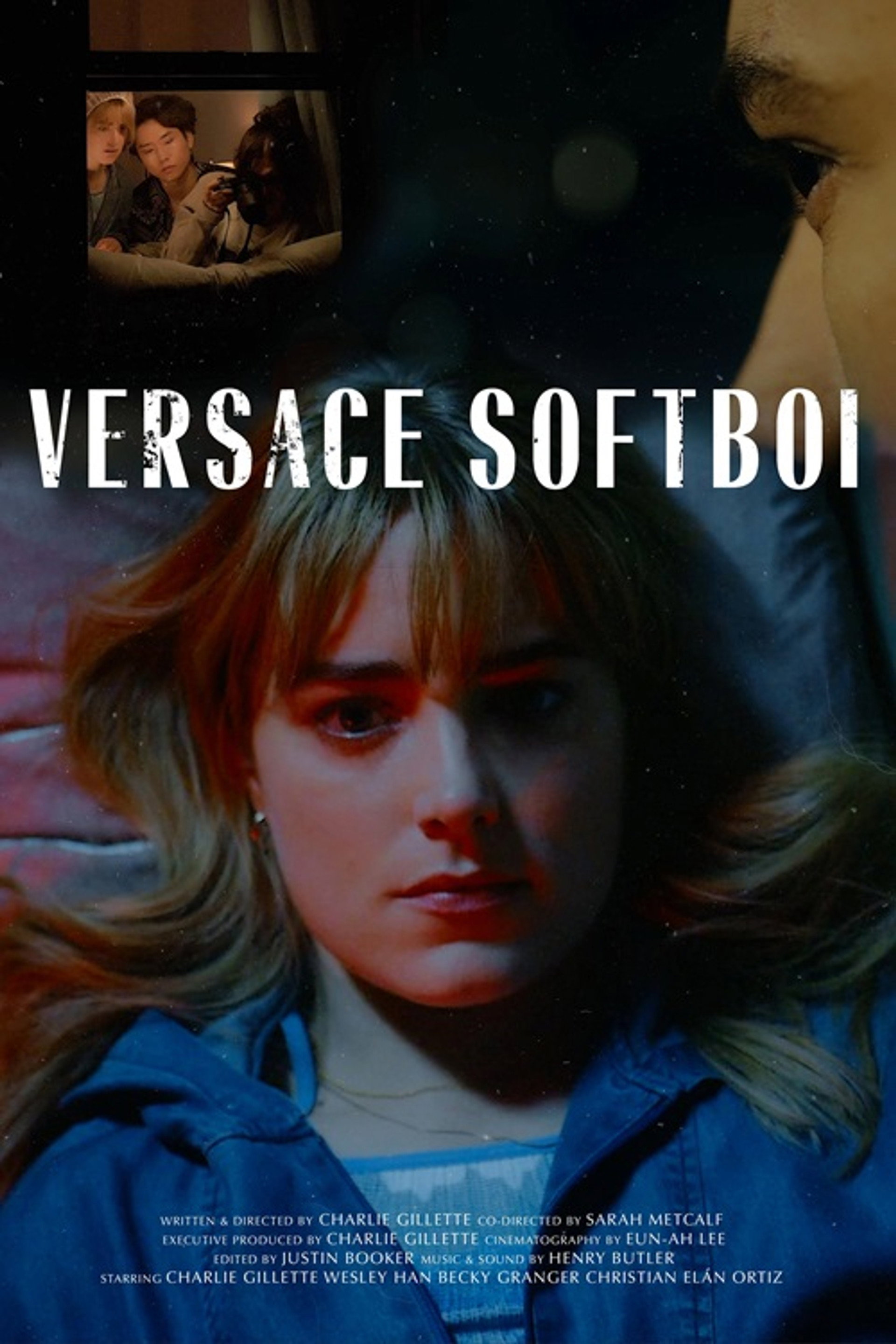 Versace Softboi