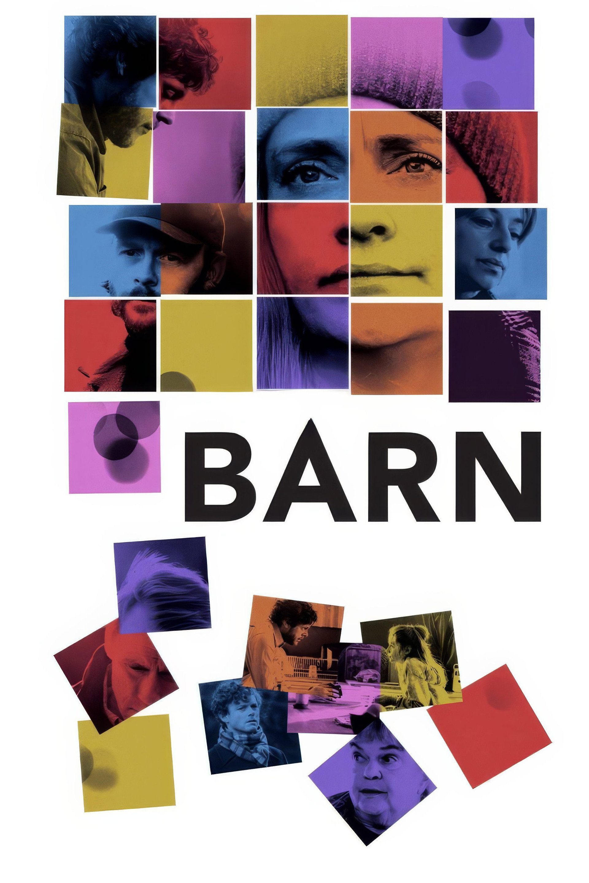 Barn