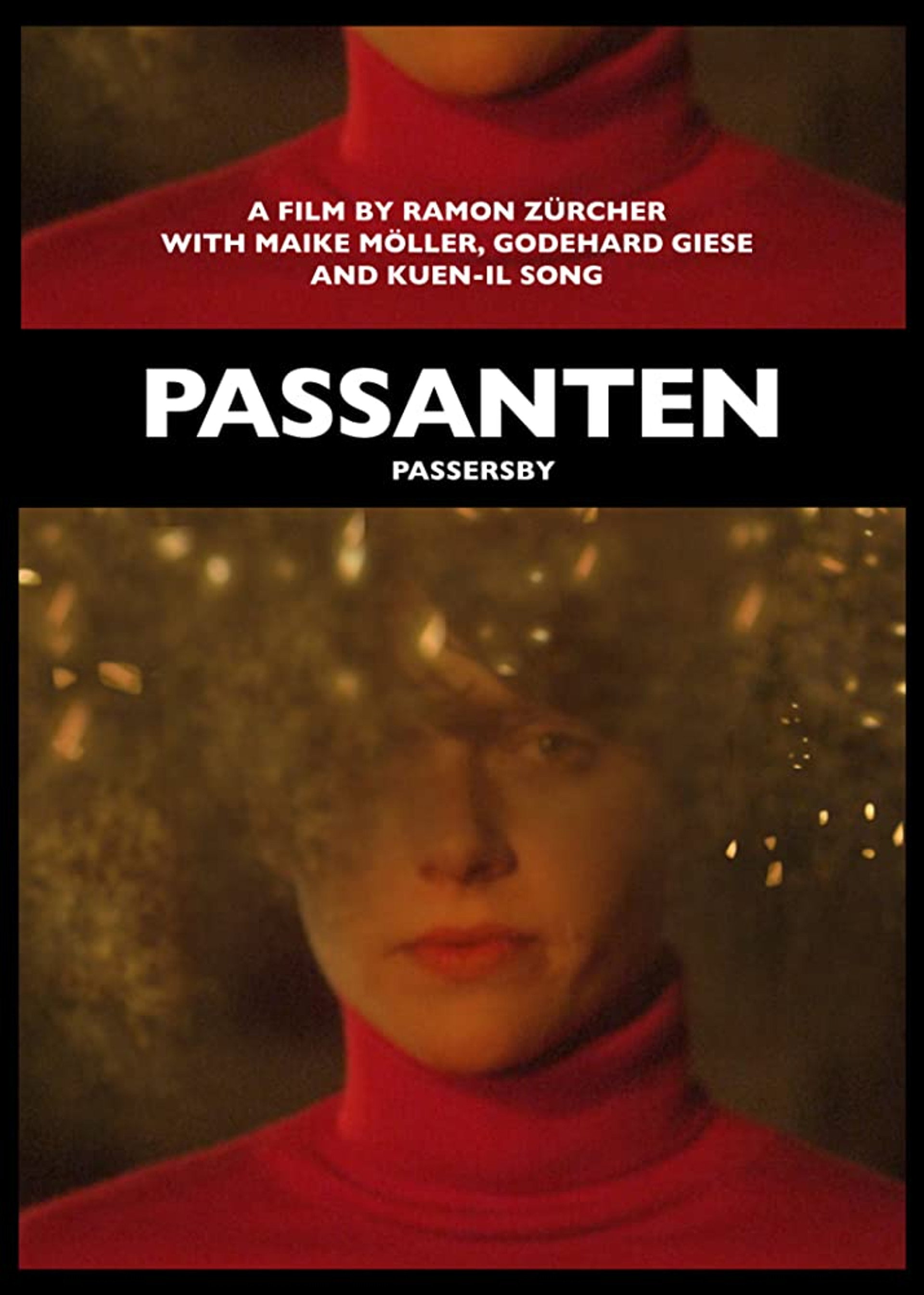 Passanten