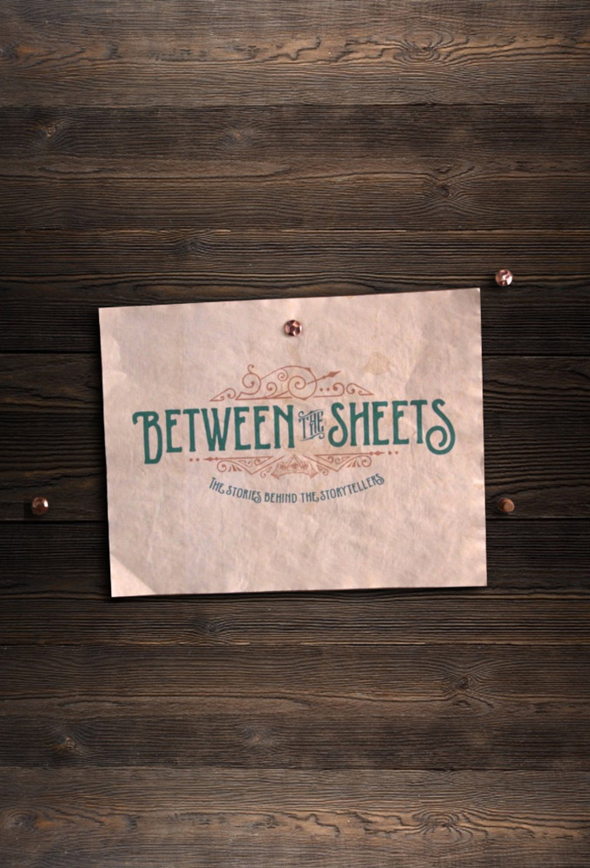 Between the Sheets