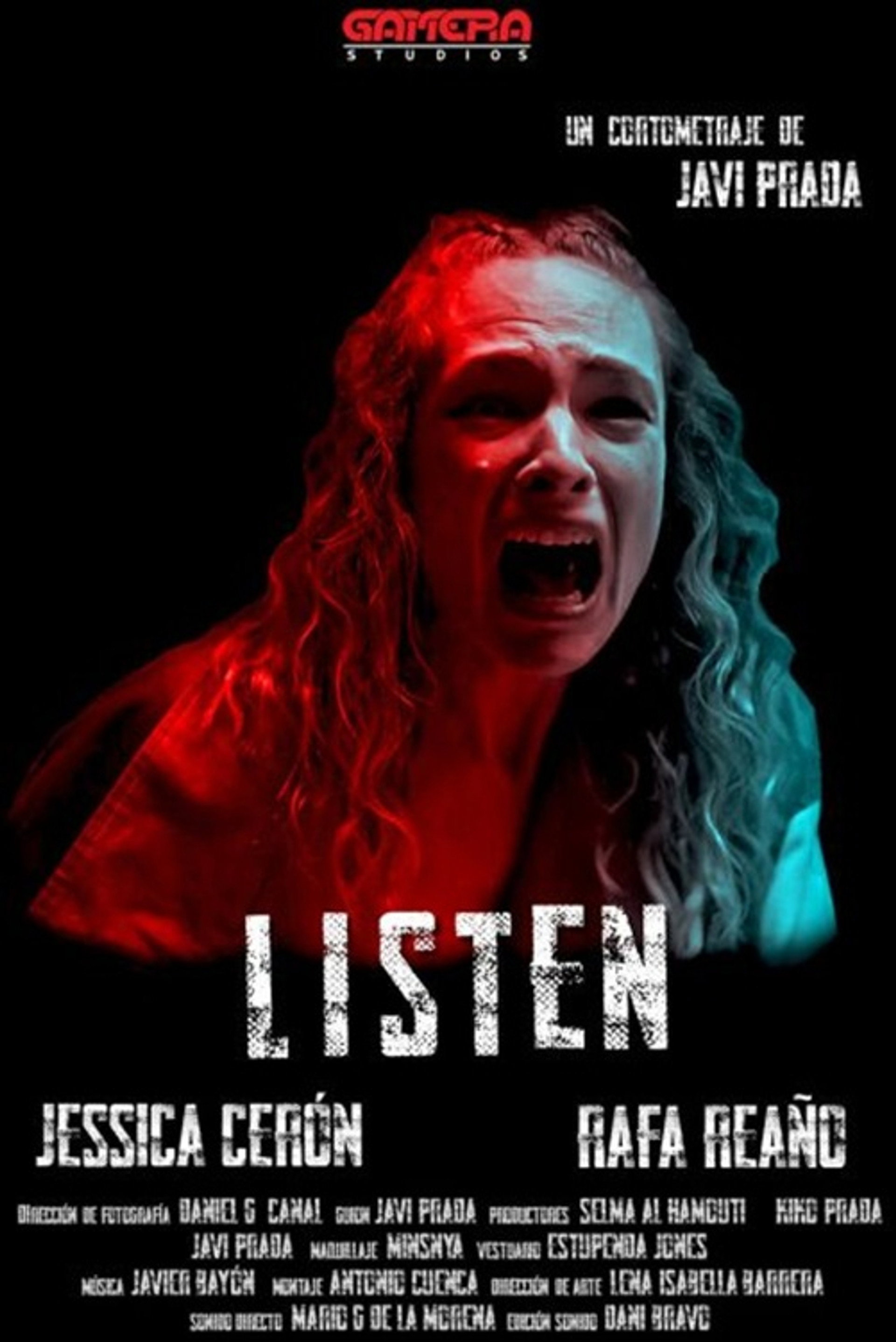 Listen