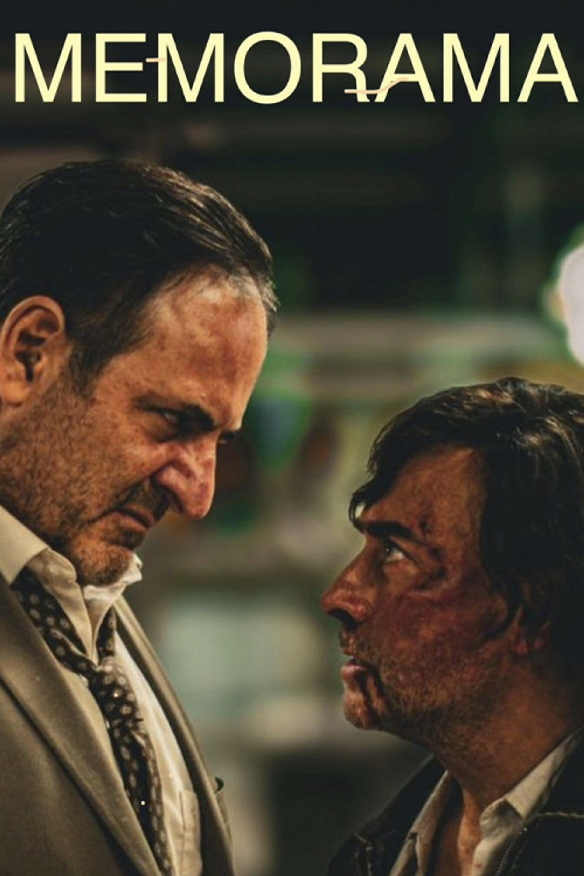 Scars of Revenge