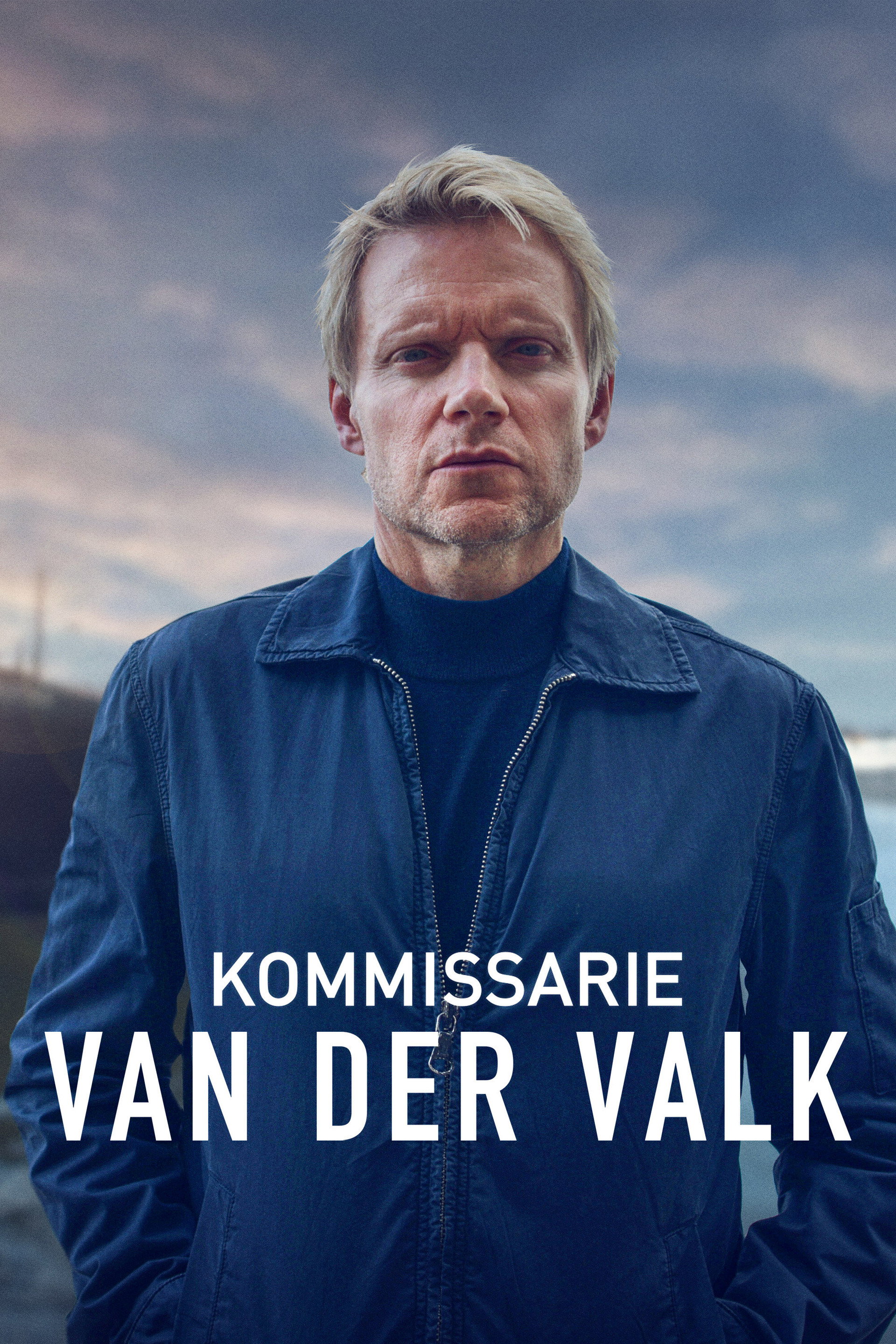 Kommissarie Van der Valk