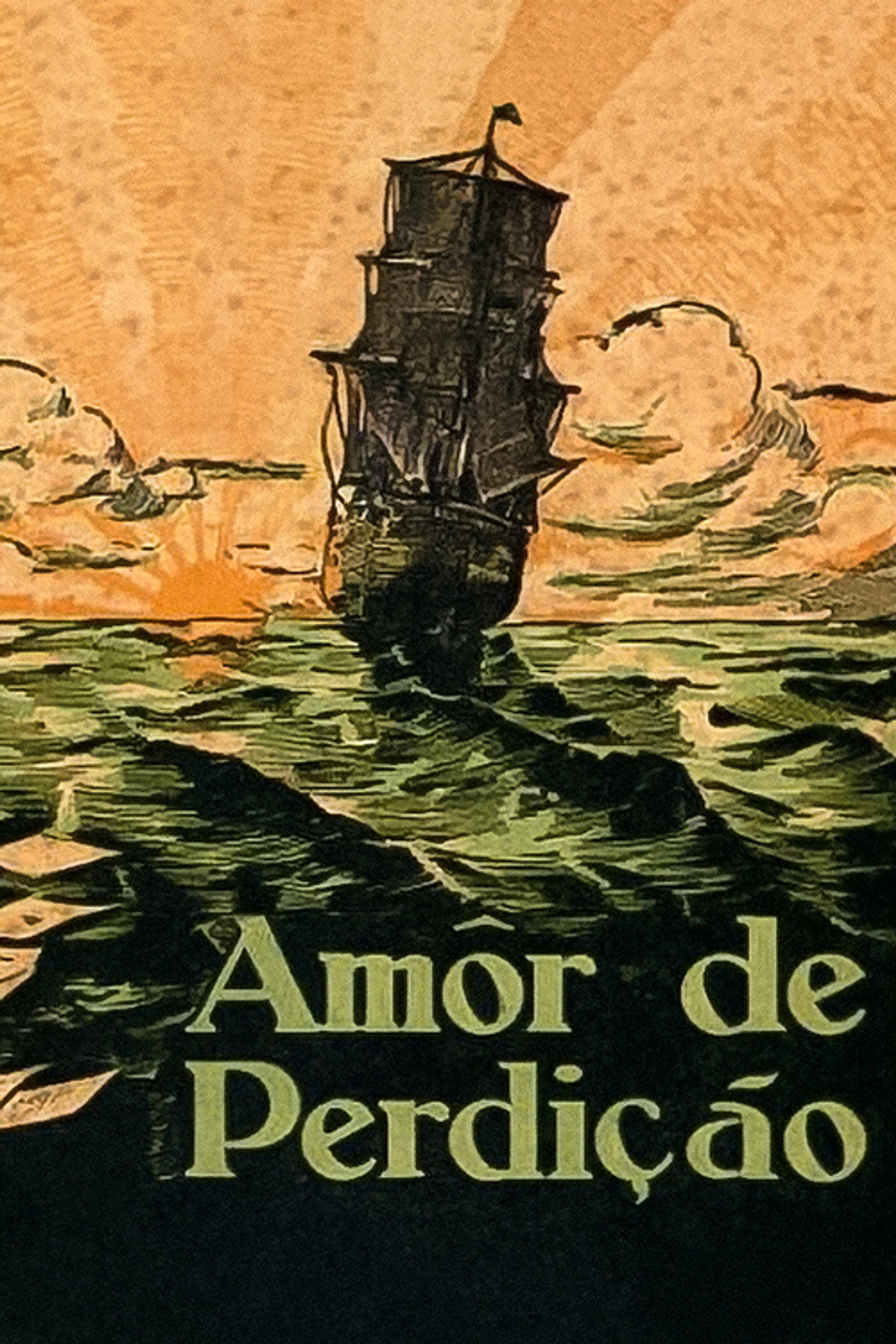 Amor de Perdição