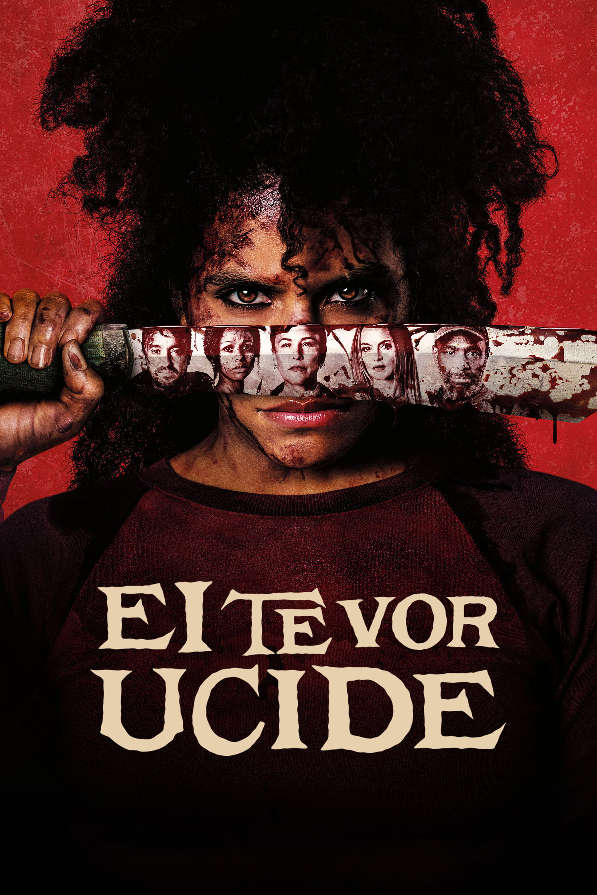 Ei te vor ucide