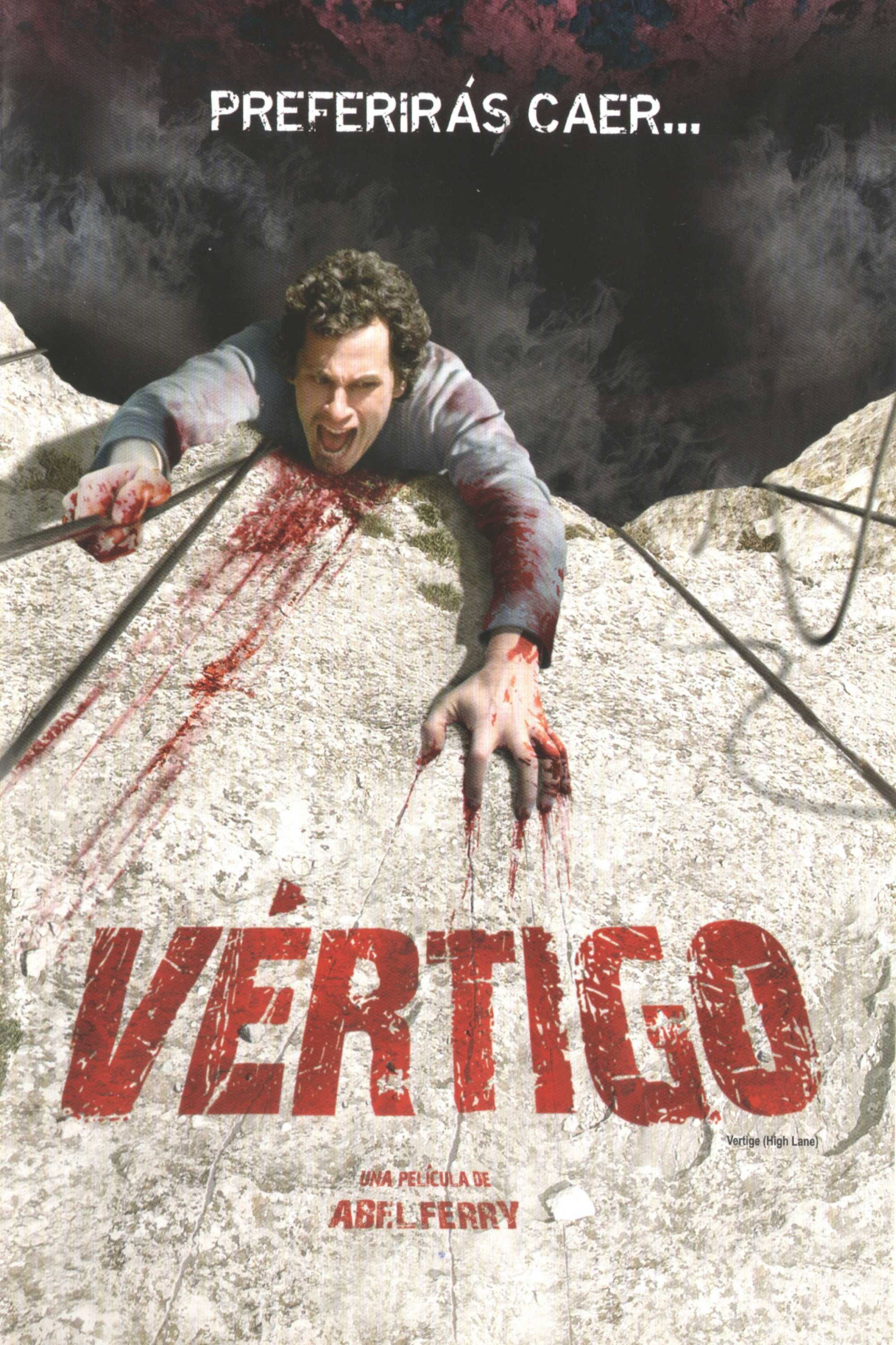 Vertige