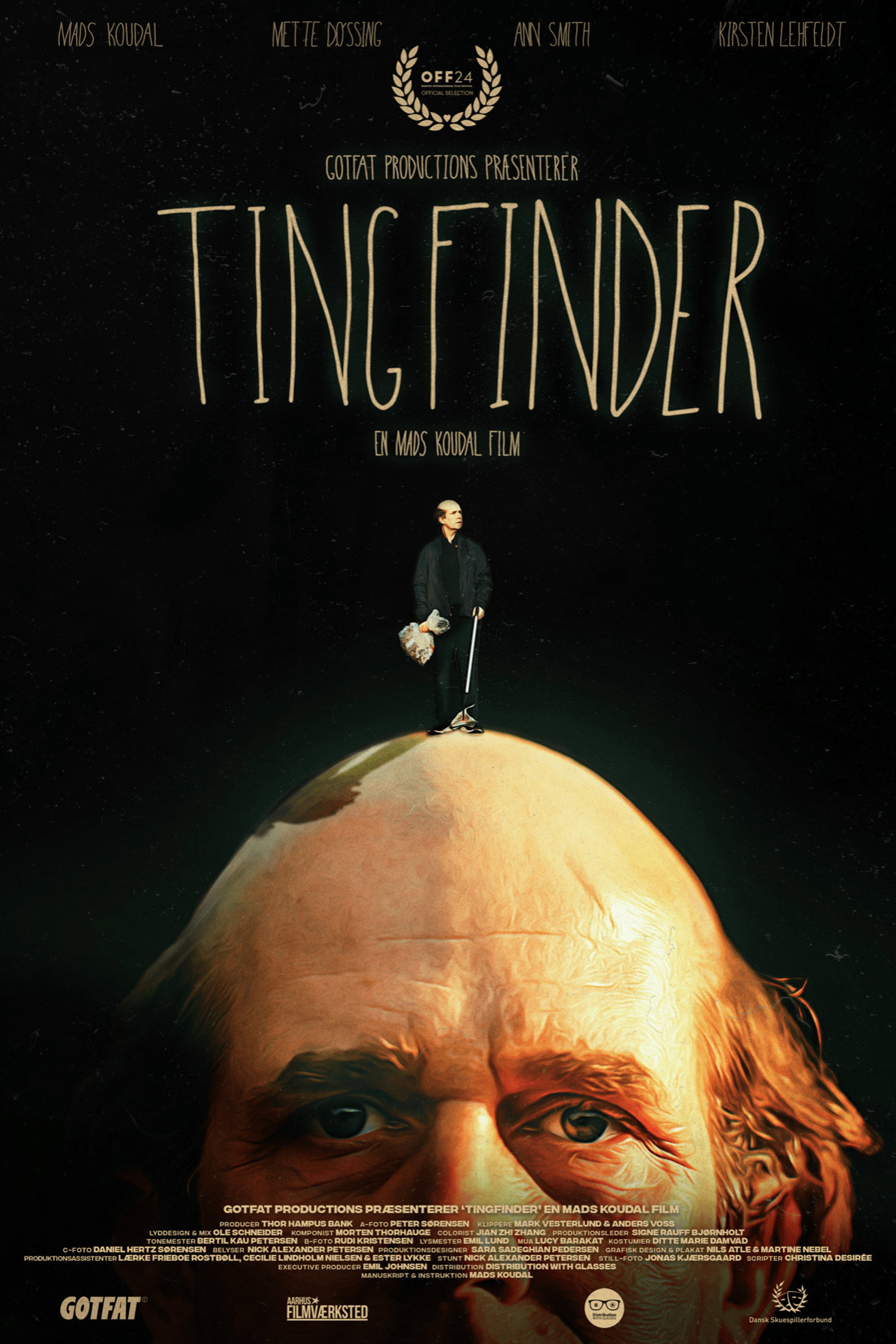 Finders Keepers